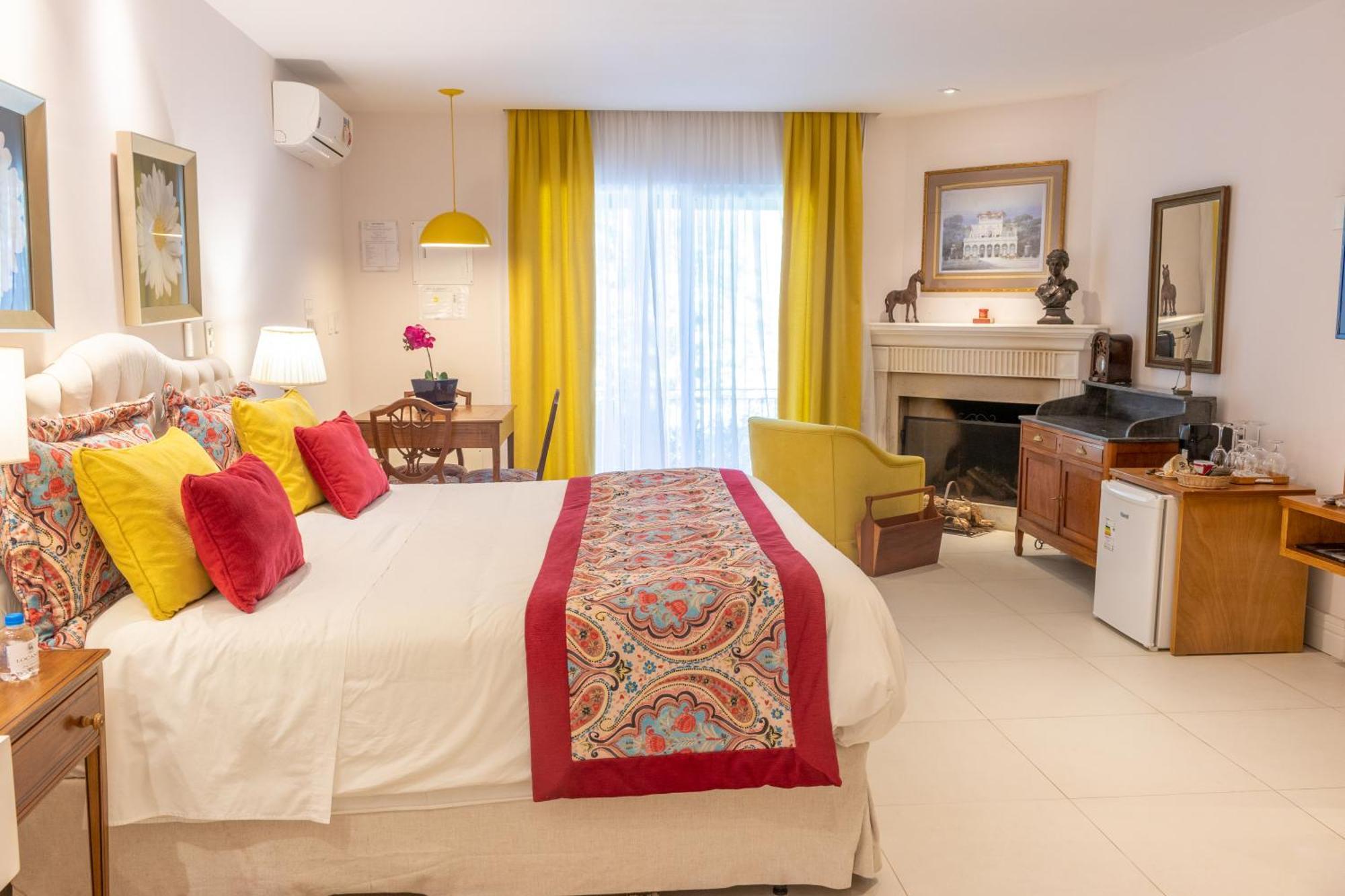 Della Mimosa Hotel