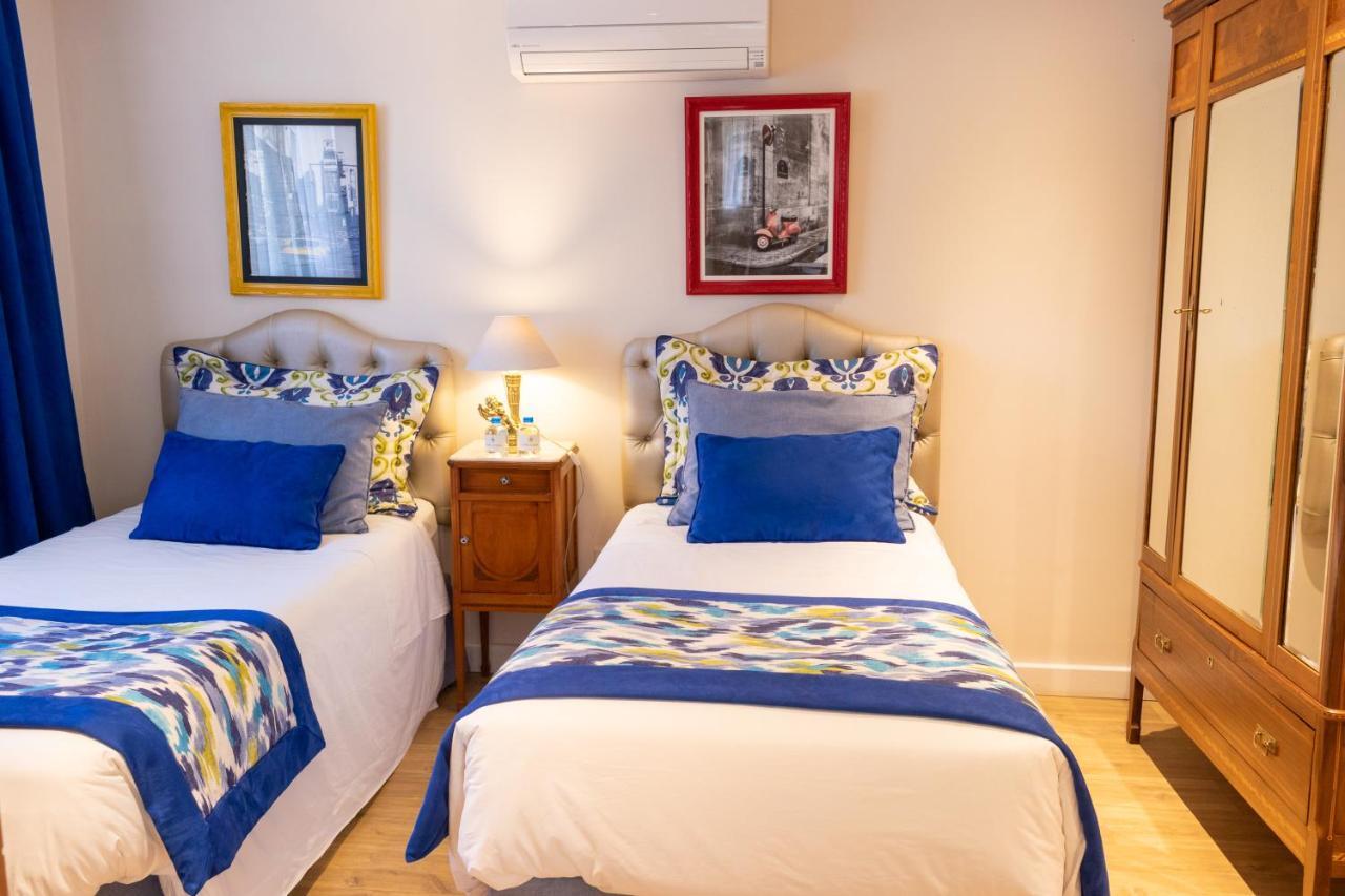 Della Mimosa Hotel Cascatinha