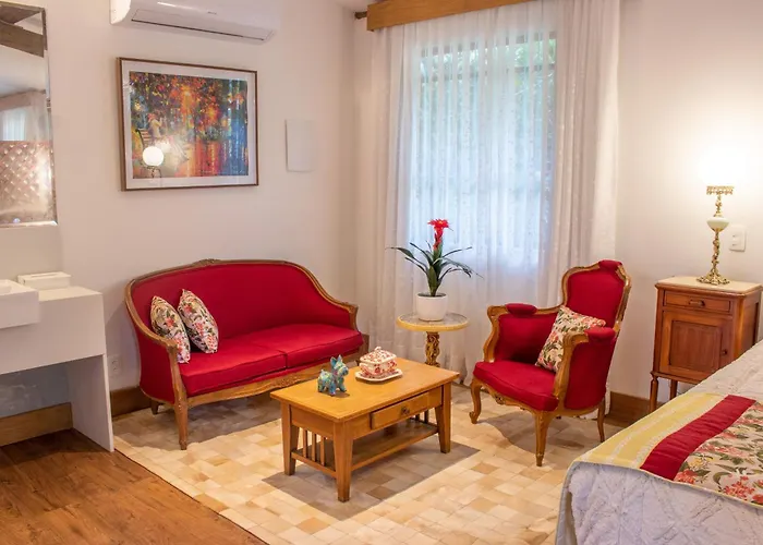 Locanda Della Mimosa