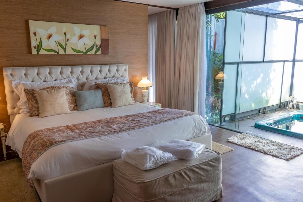Locanda Della Mimosa 4*