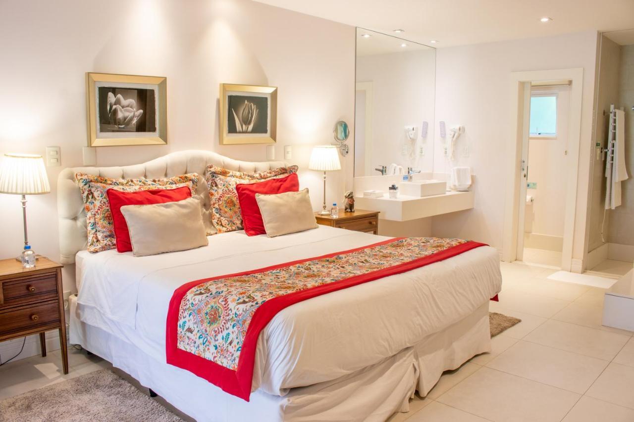 Locanda Della Mimosa 4* Cascatinha