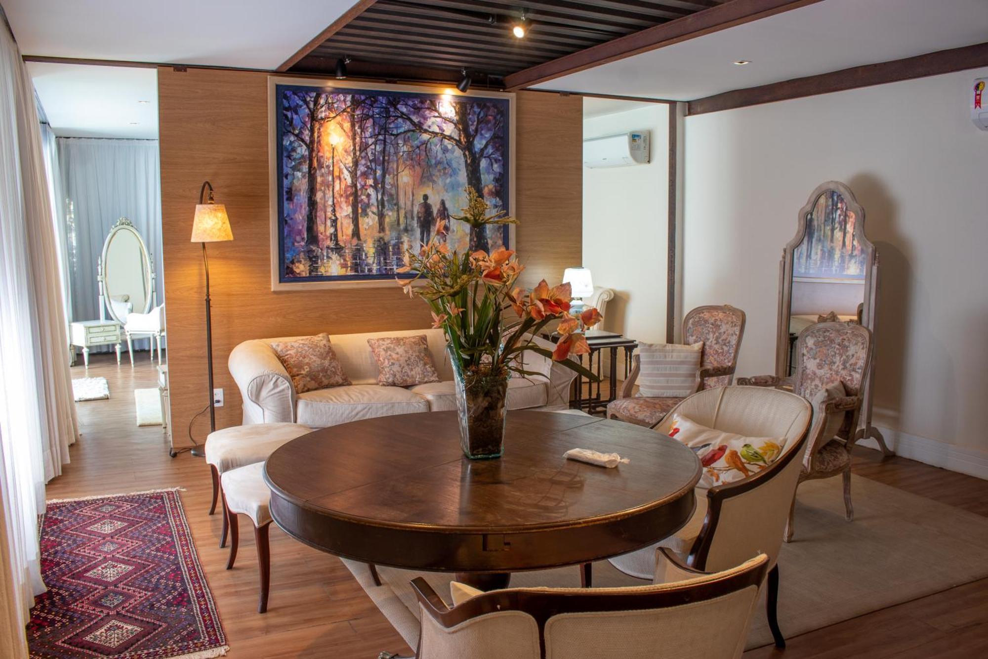 Locanda Della Mimosa Hotel Cascatinha