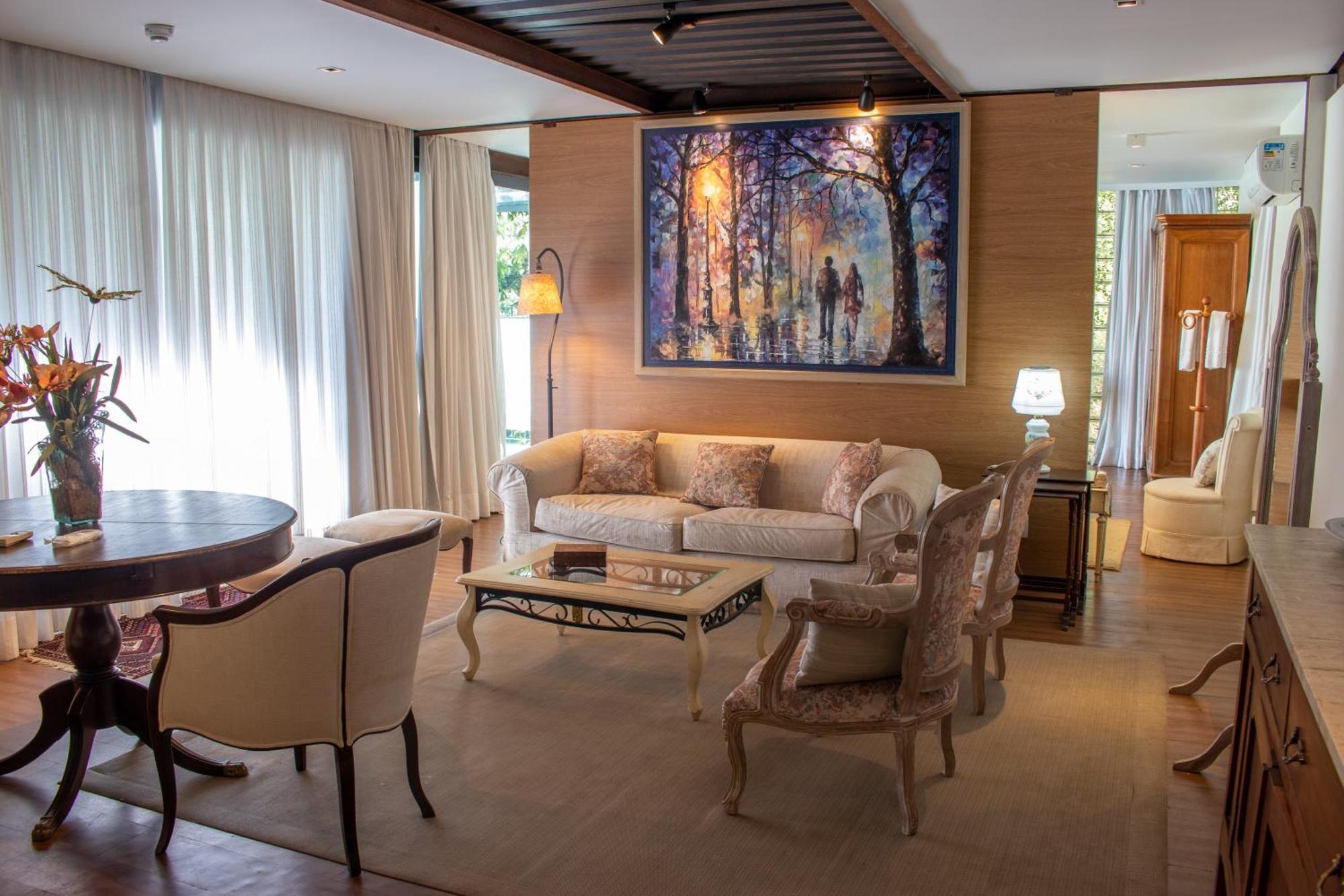 Locanda Della Mimosa Cascatinha