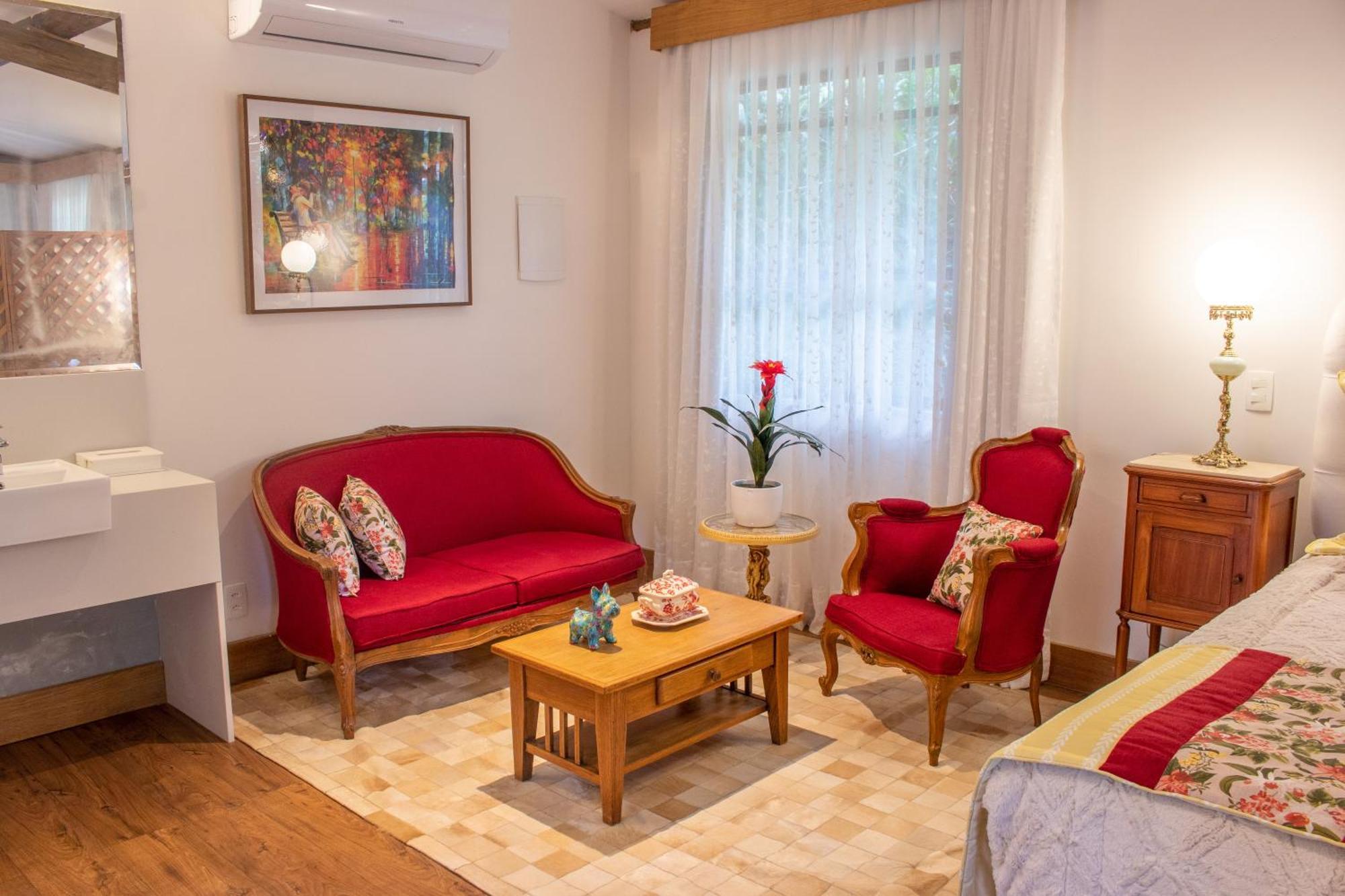 Locanda Della Mimosa 4*