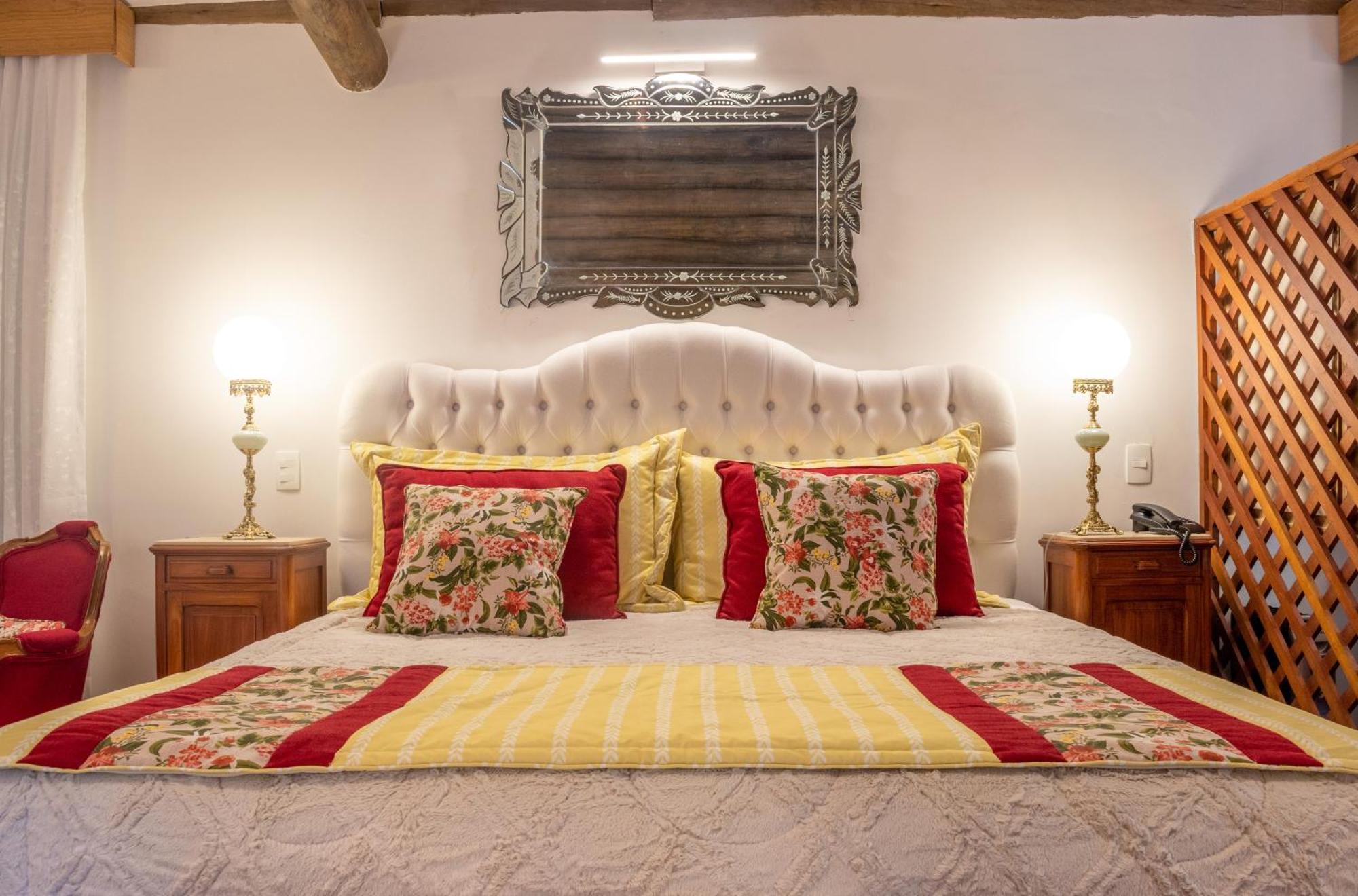 Locanda Della Mimosa