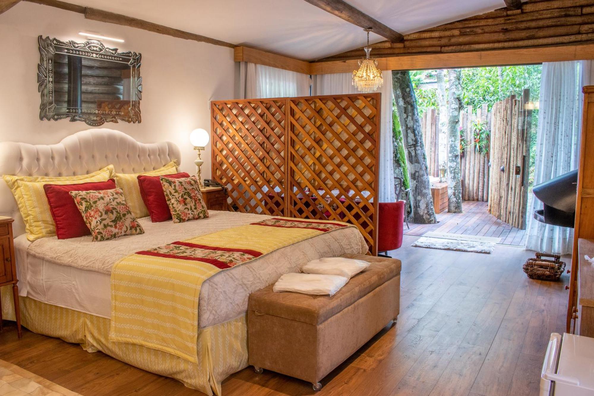 Locanda Della Mimosa 4*
