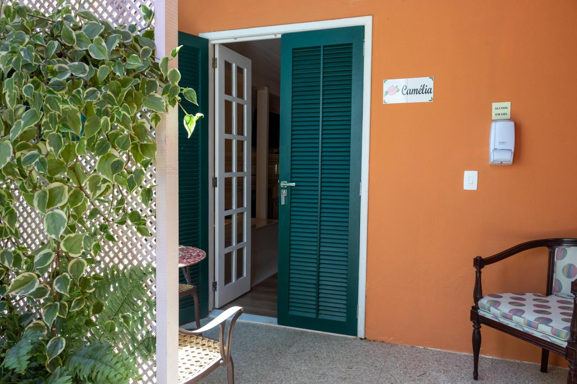 Locanda Della Mimosa 4* Cascatinha