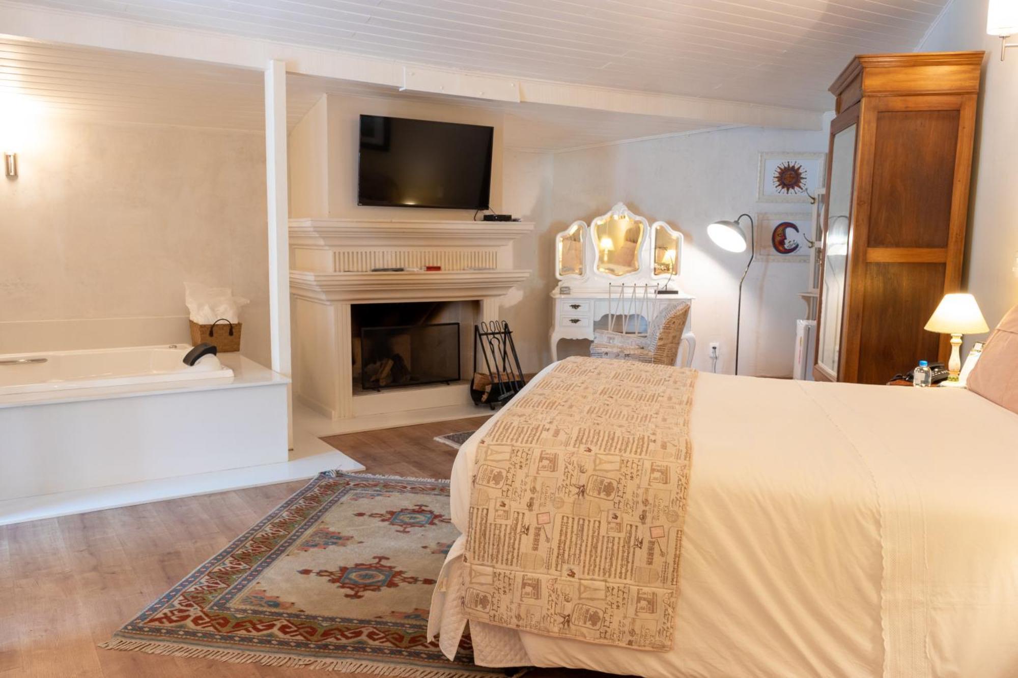 Locanda Della Mimosa 4*