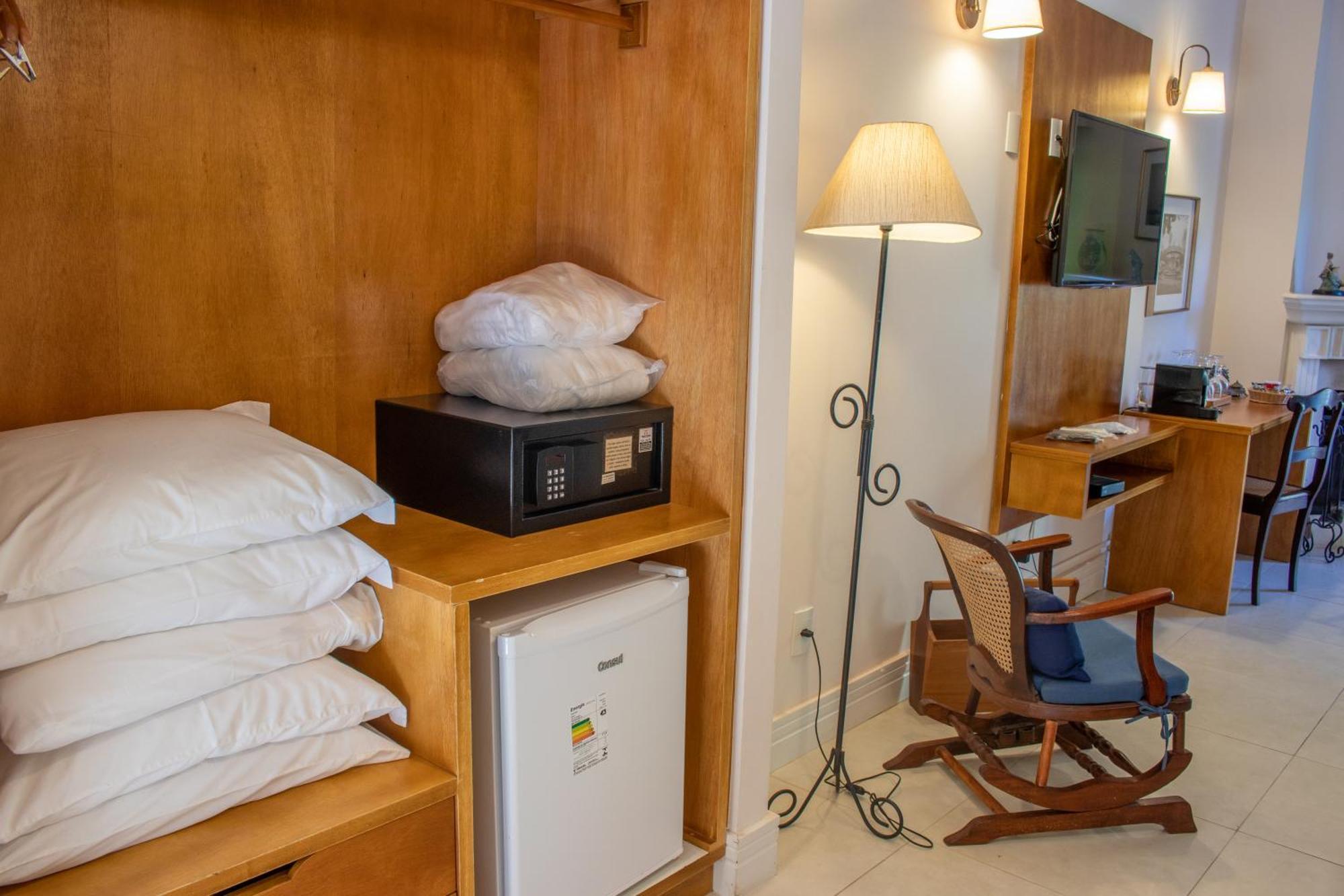 Locanda Della Mimosa 4* Cascatinha