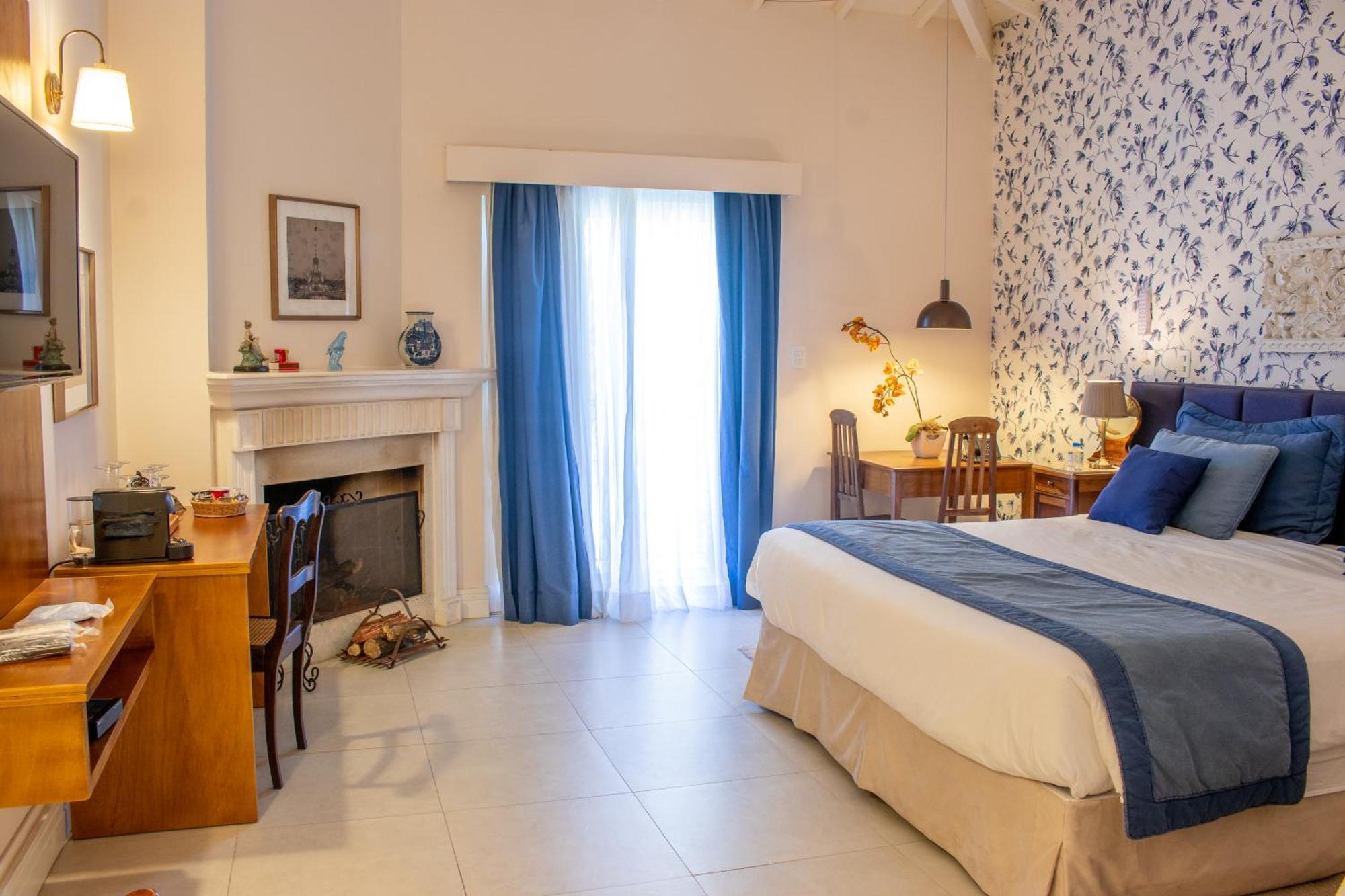 Locanda Della Mimosa Hotel 4*