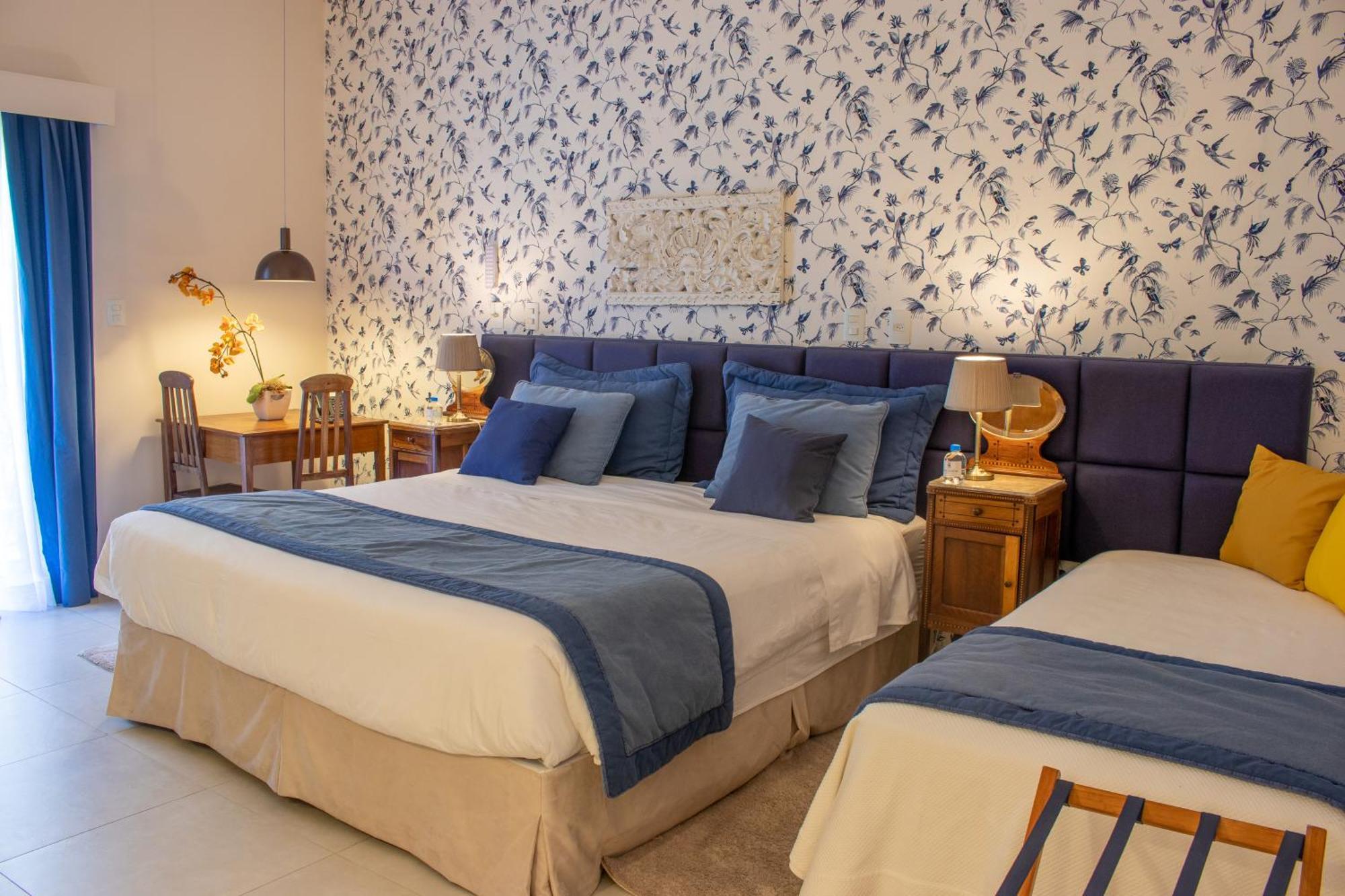 Locanda Della Mimosa Hotel