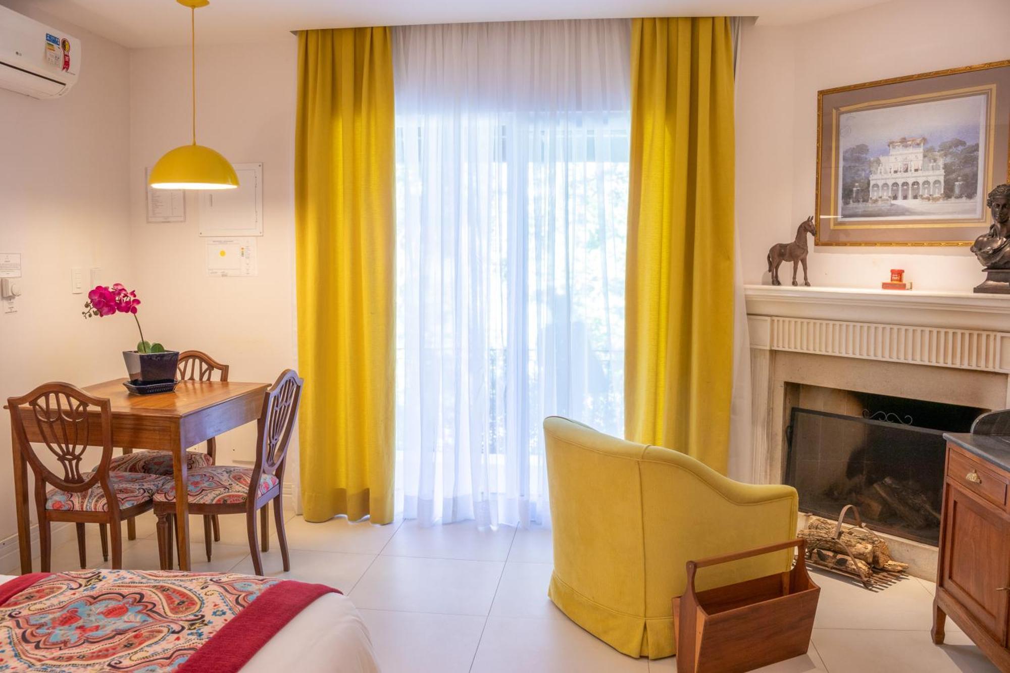 Hotel Locanda Della Mimosa Cascatinha