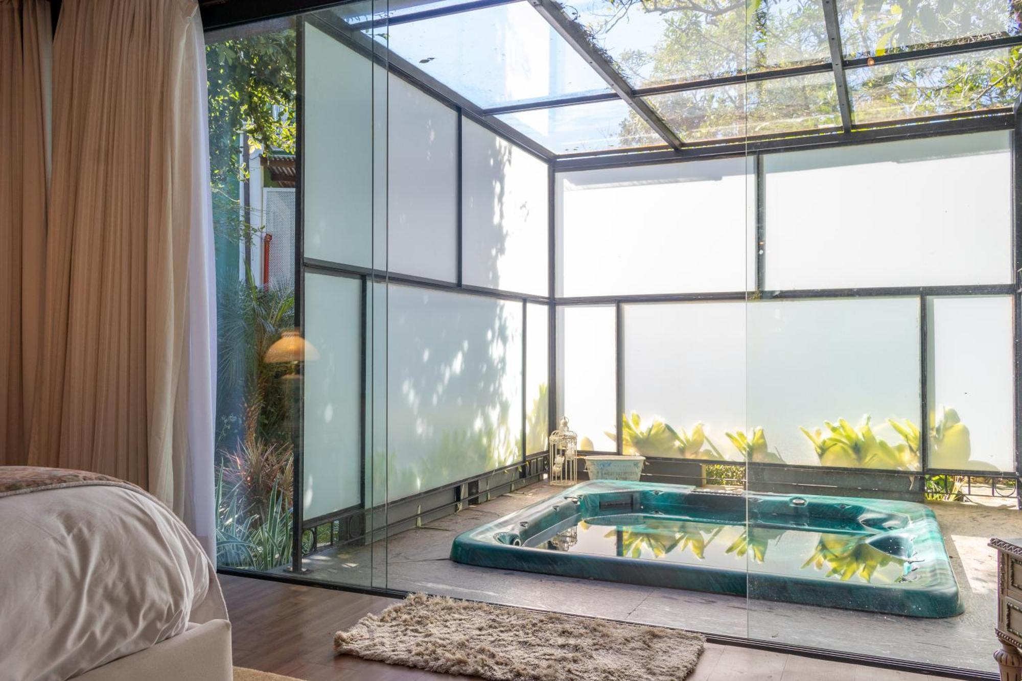 Hotel Locanda Della Mimosa 4*