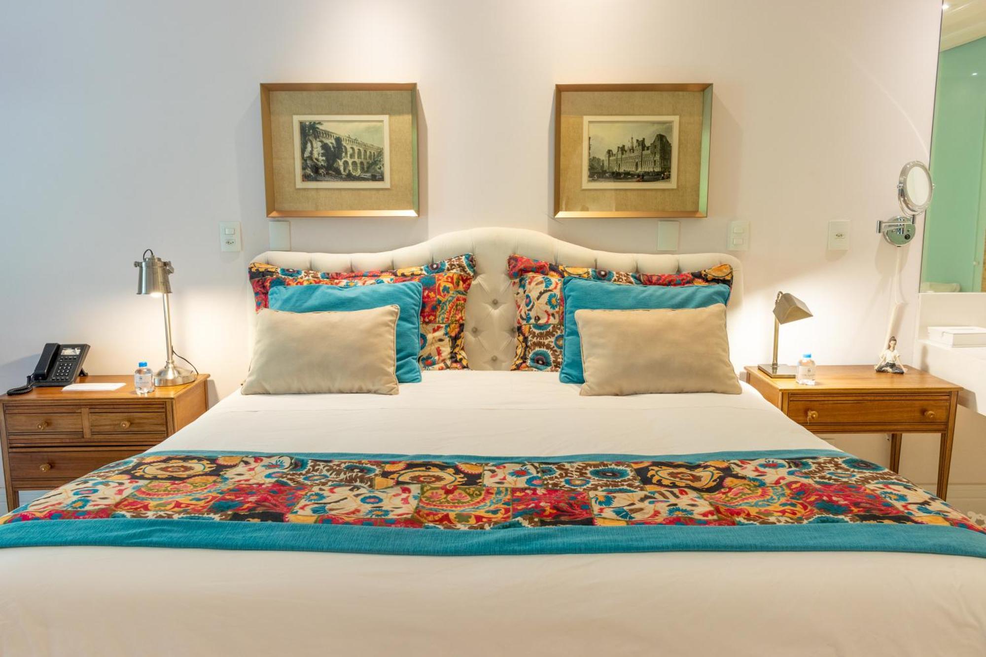 Hotel Locanda Della Mimosa 4*