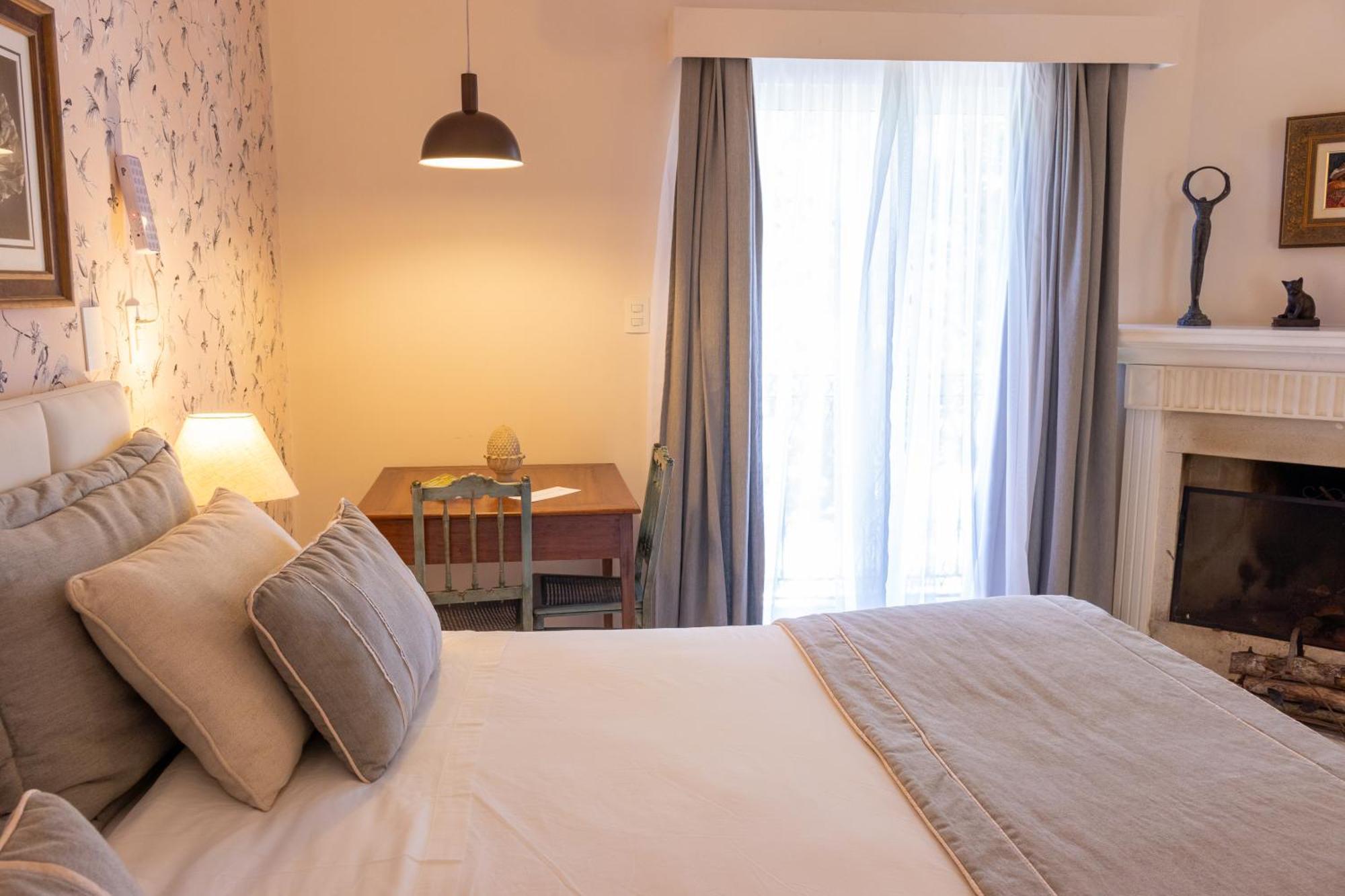 Locanda Della Mimosa 4* Cascatinha