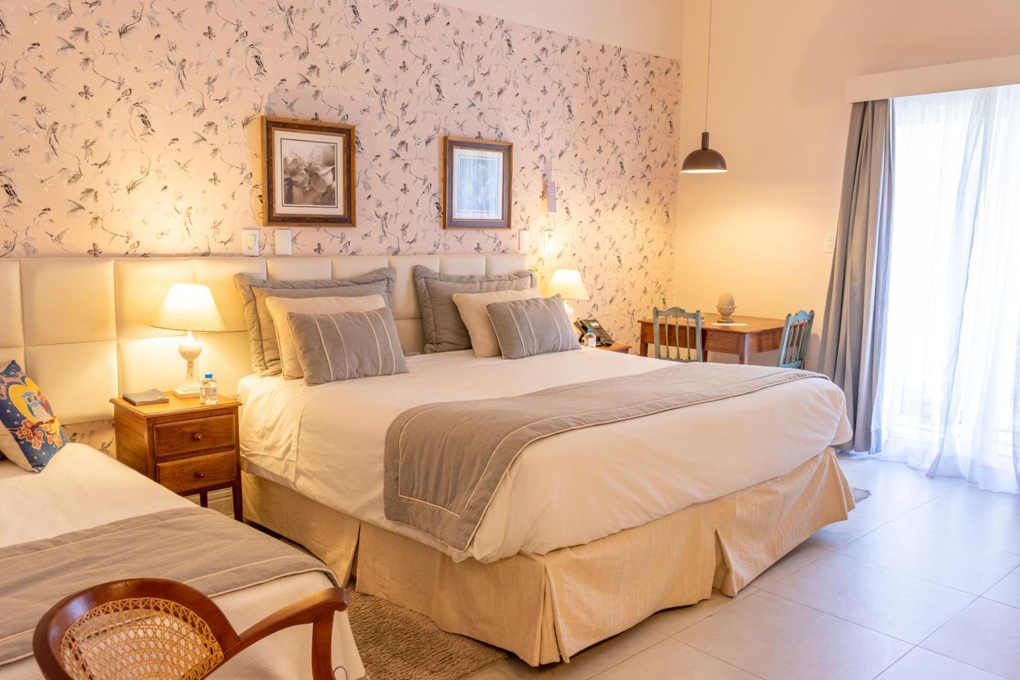 Hotel Locanda Della Mimosa 4*