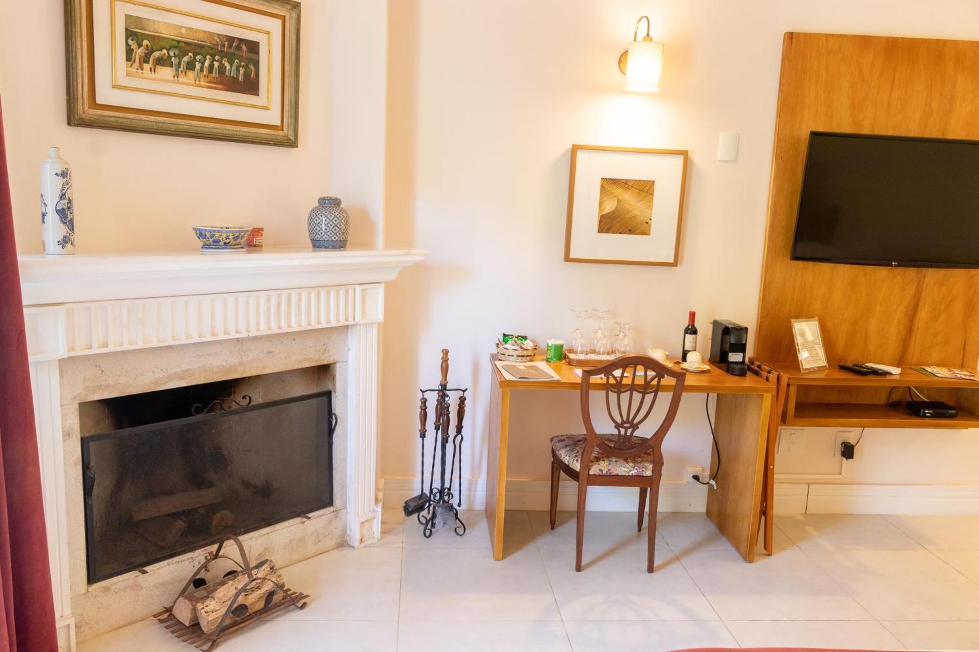 Locanda Della Mimosa Hotel Cascatinha