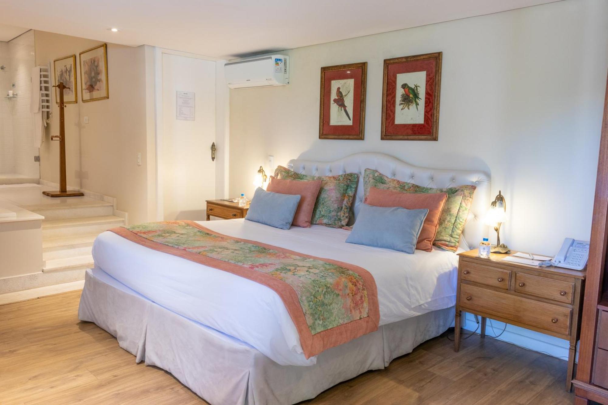 Locanda Della Mimosa 4* Cascatinha