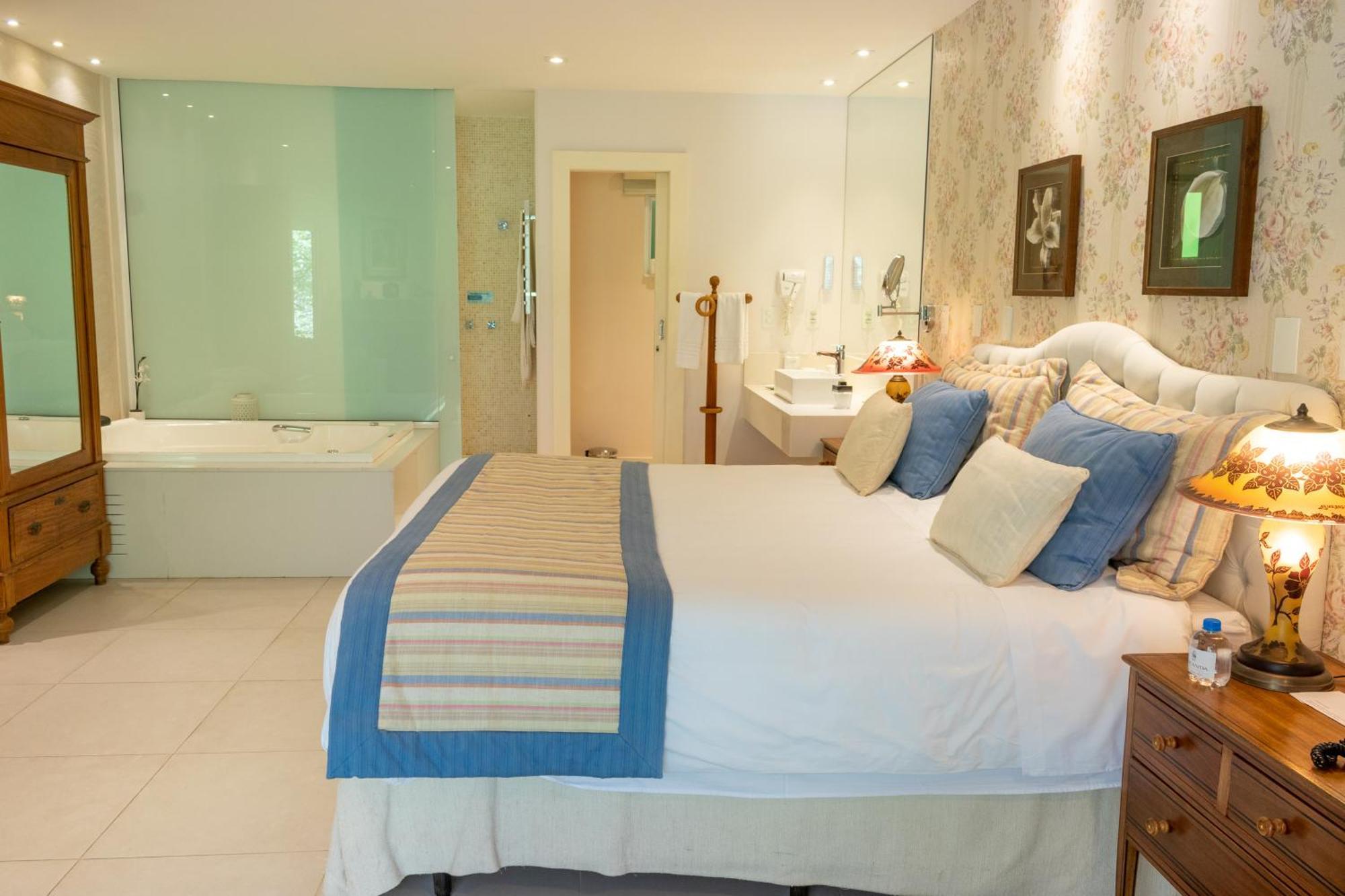 Hotel Locanda Della Mimosa 4*