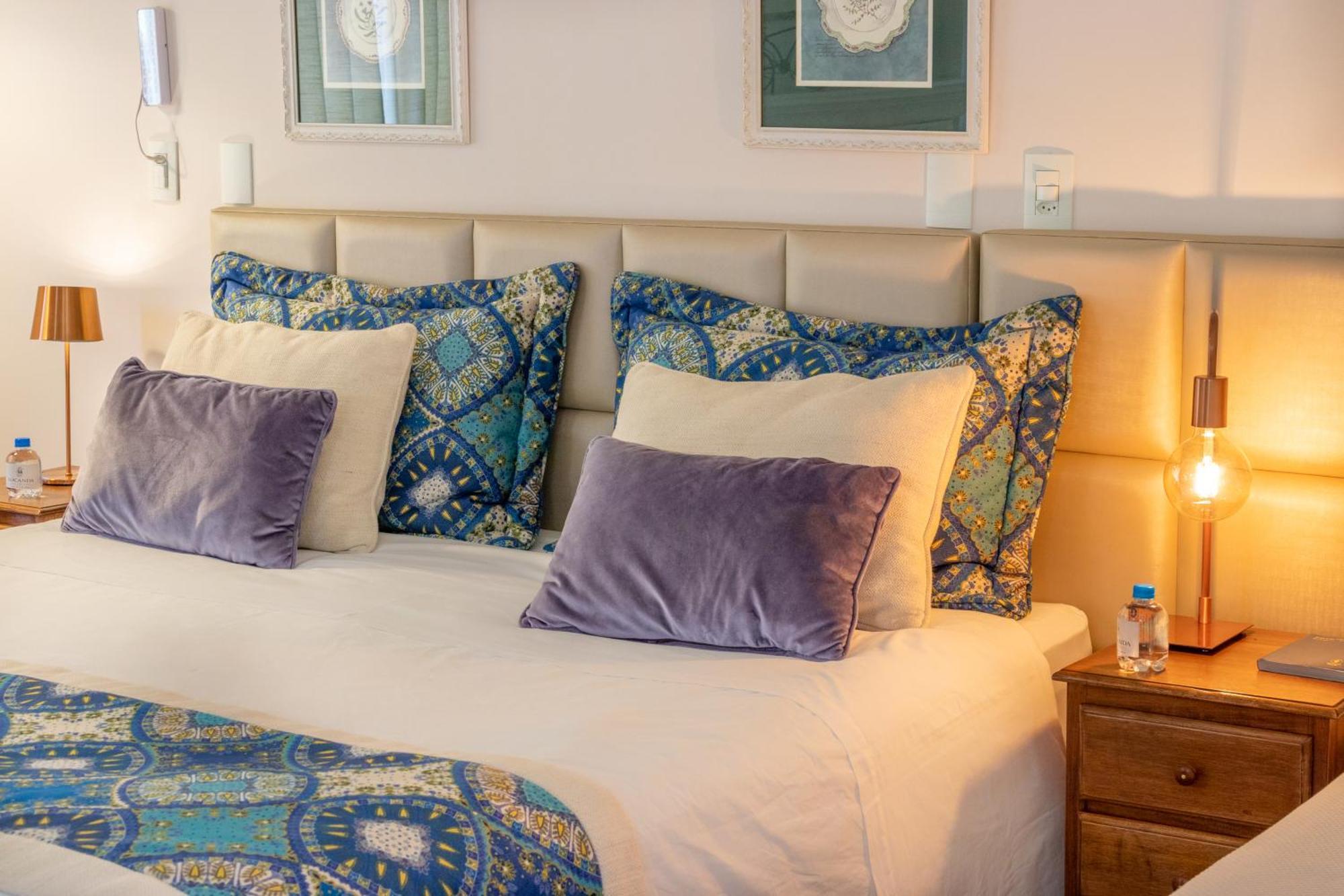 Hotel Locanda Della Mimosa 4*