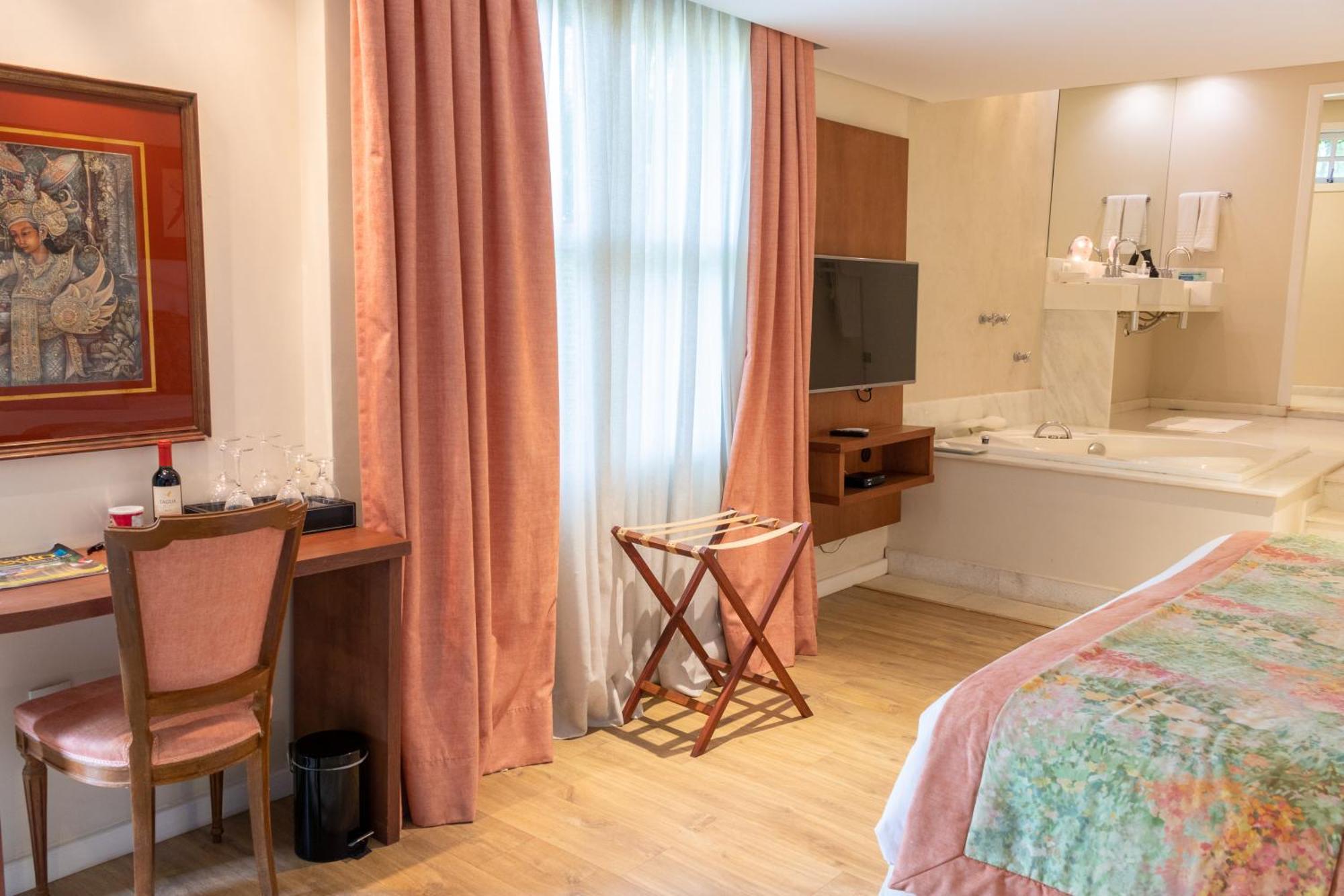 Hotel Locanda Della Mimosa