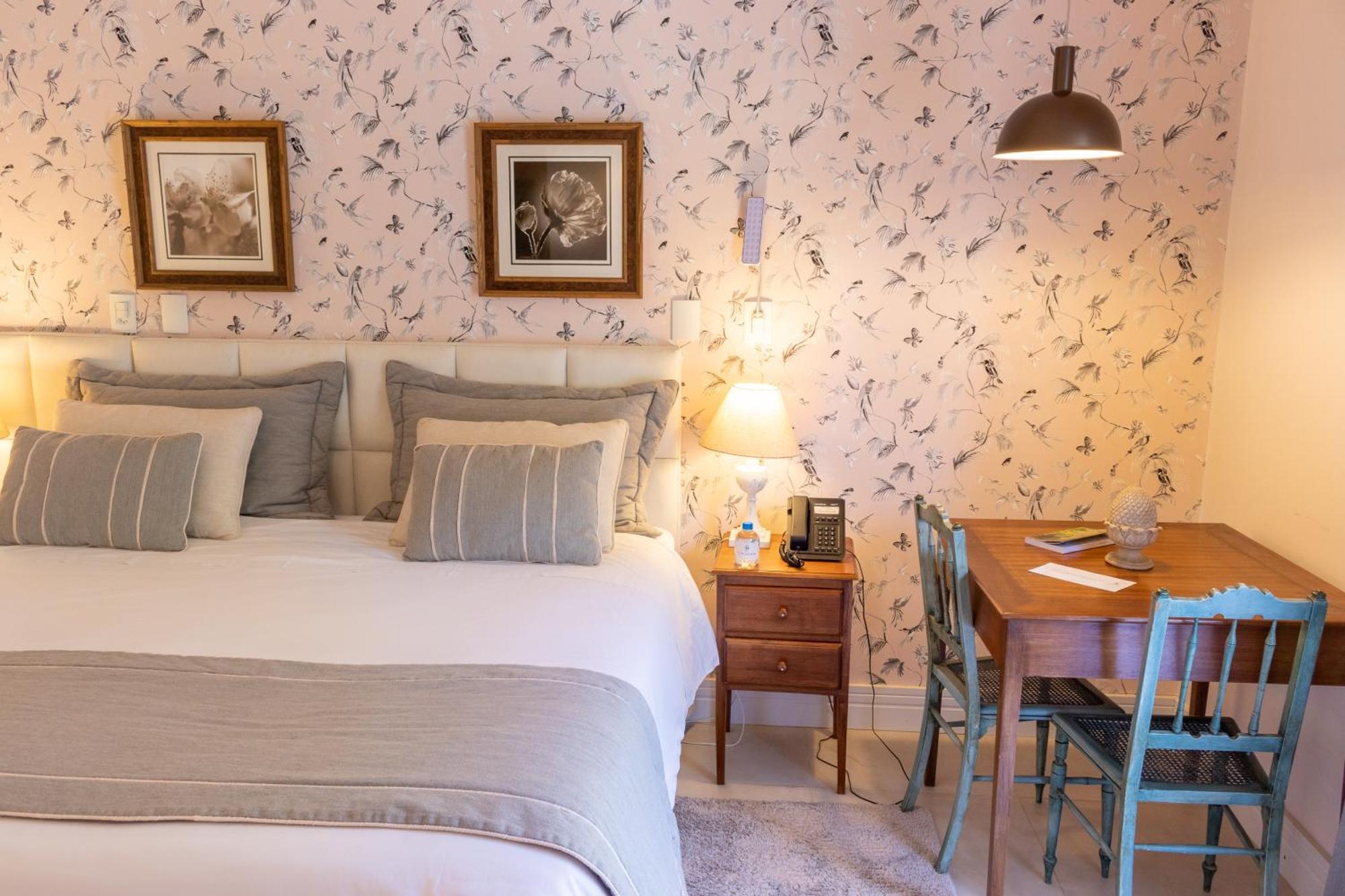 Locanda Della Mimosa Cascatinha