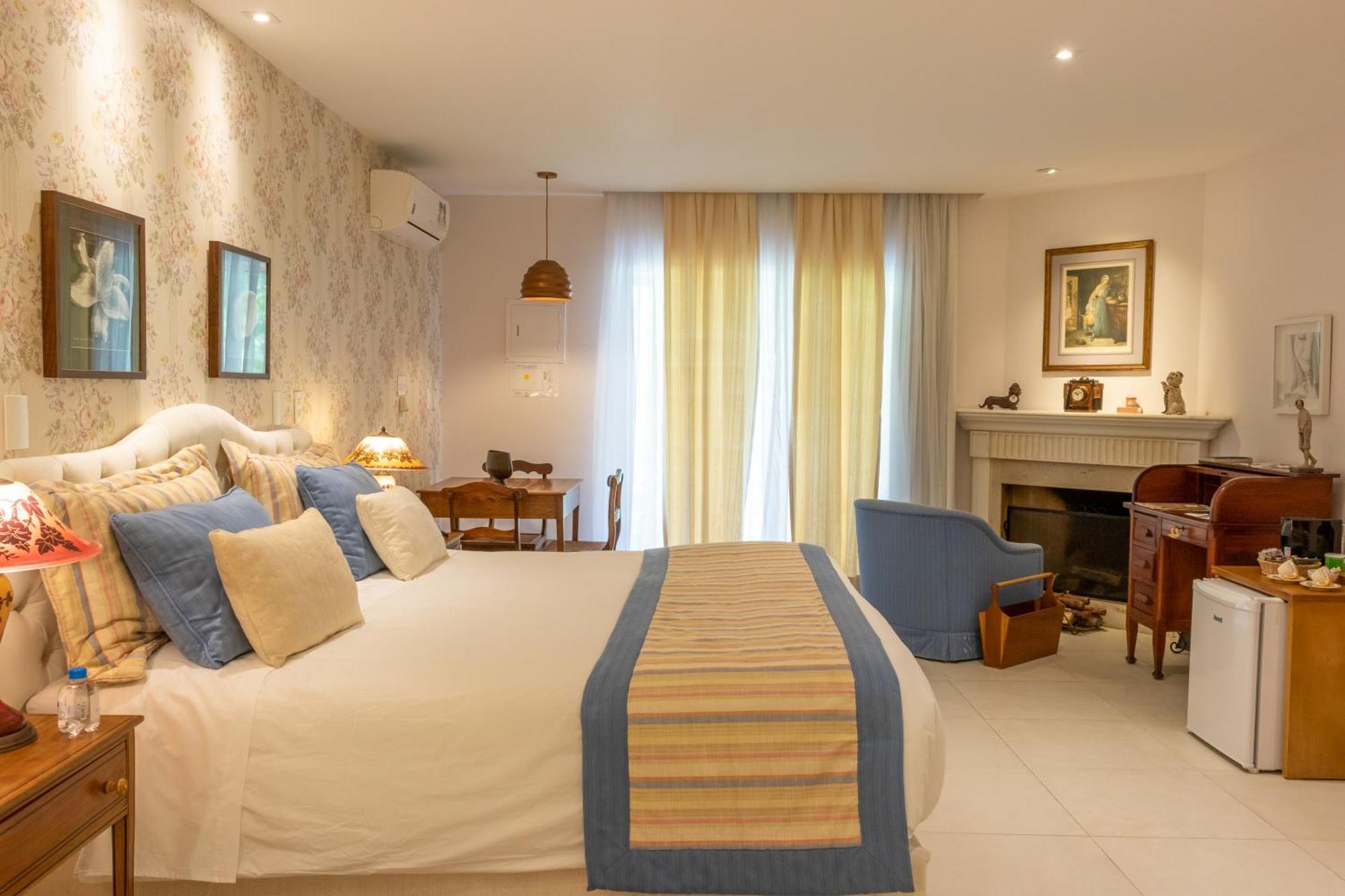 Hotel Locanda Della Mimosa 4*
