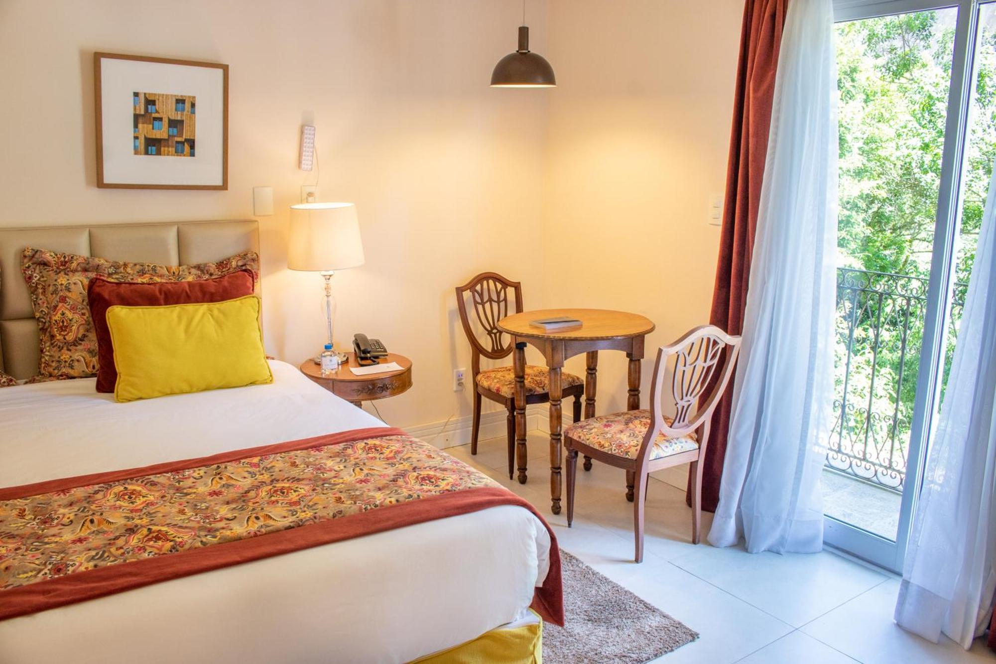 Locanda Della Mimosa 4*
