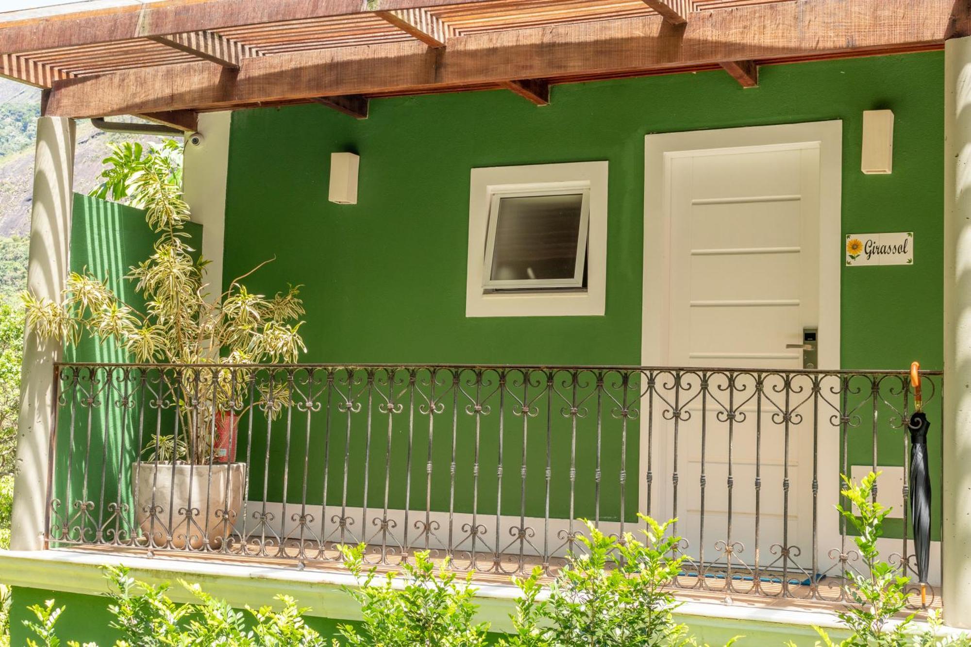 Locanda Della Mimosa