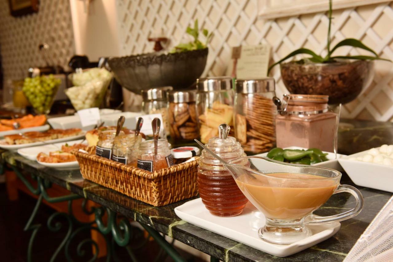 Hotel Locanda Della Mimosa 4*