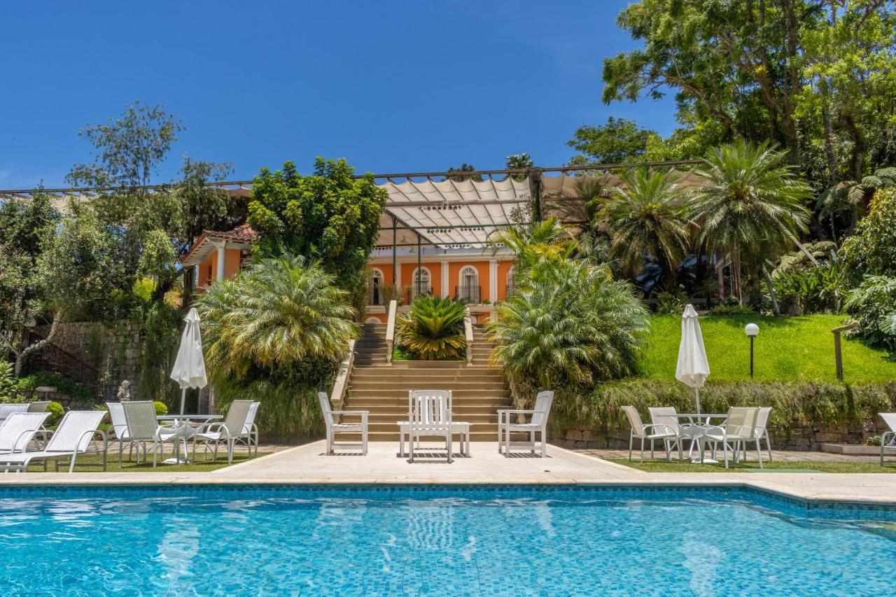Hotel Locanda Della Mimosa 4*