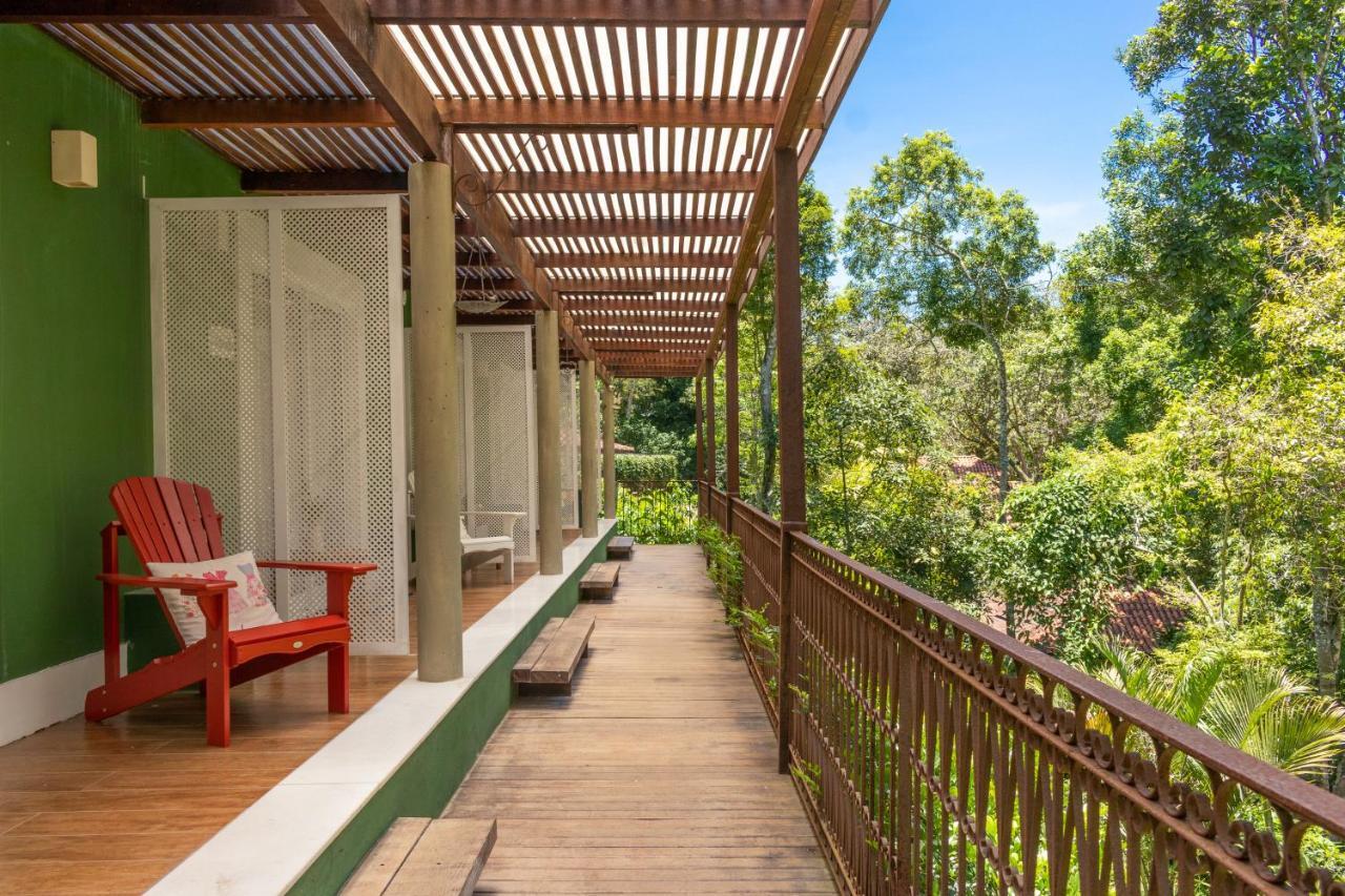 Locanda Della Mimosa Cascatinha