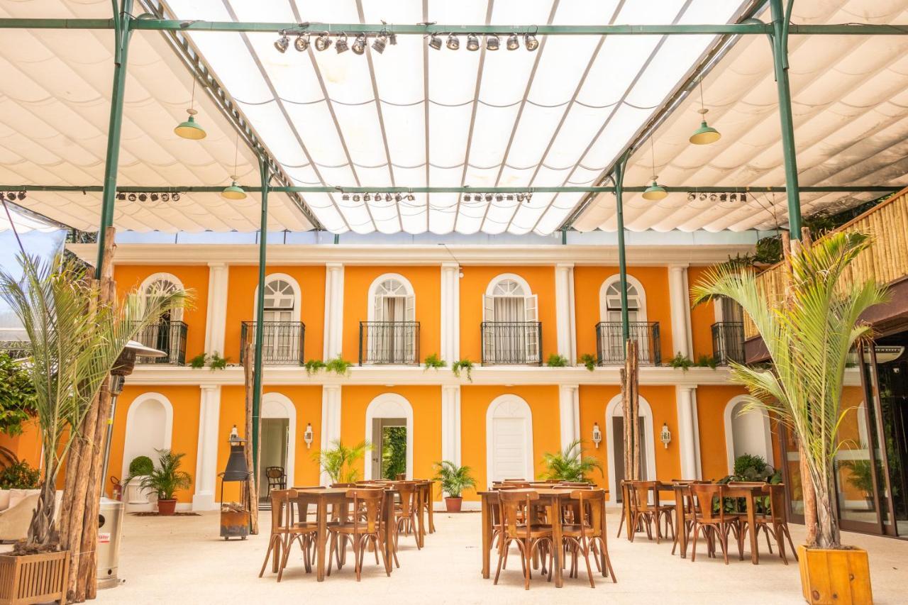 Locanda Della Mimosa 4*
