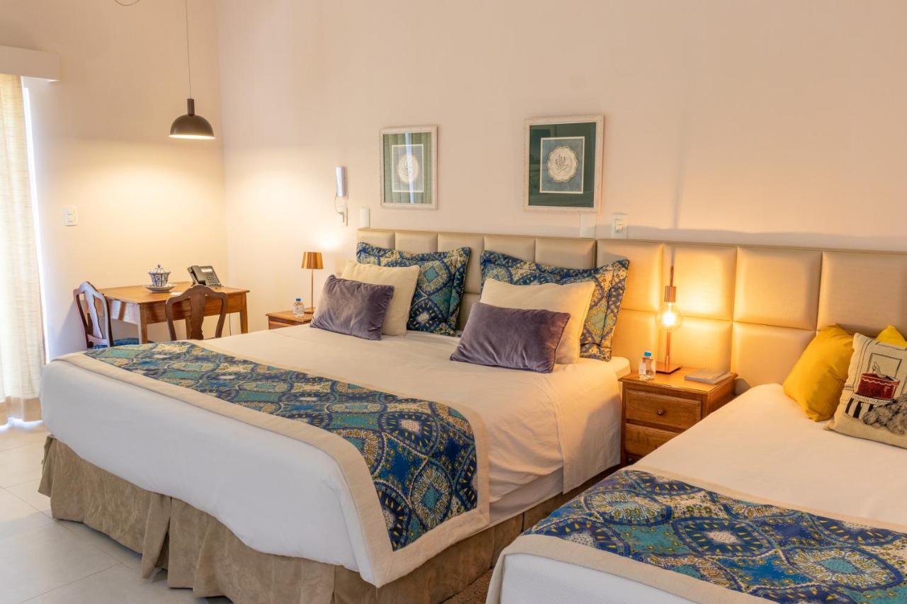 Locanda Della Mimosa Hotel Cascatinha