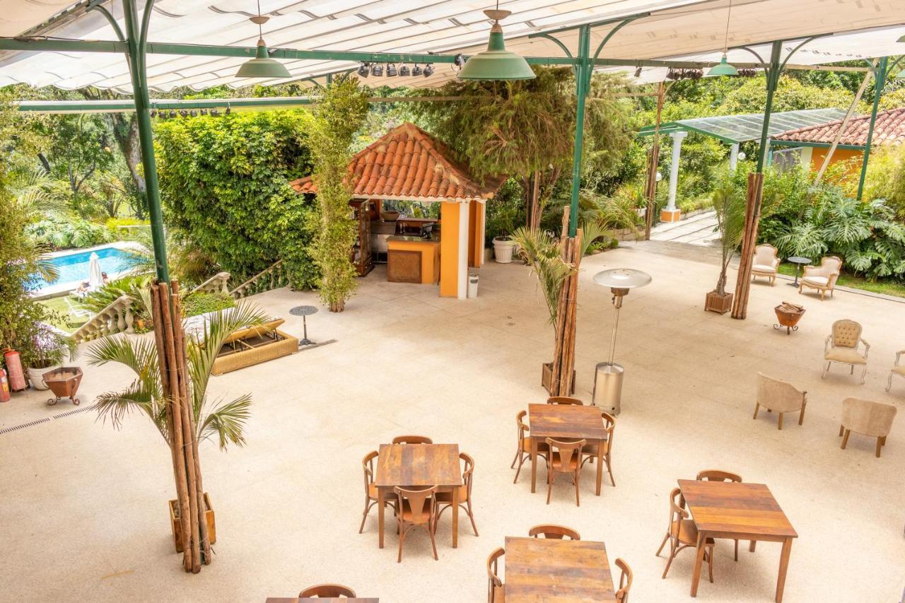 Locanda Della Mimosa Hotel 4*