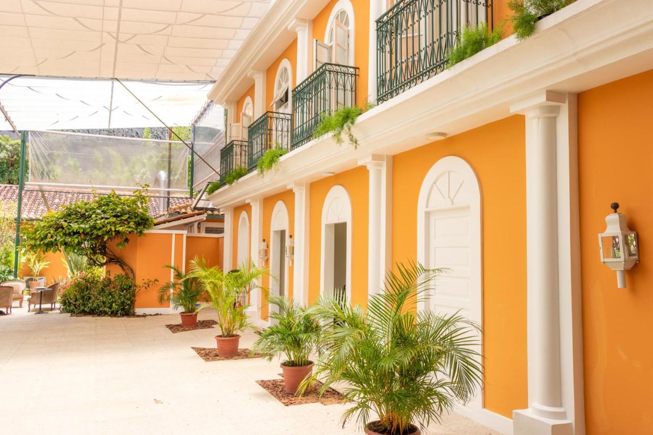 Locanda Della Mimosa 4* Cascatinha