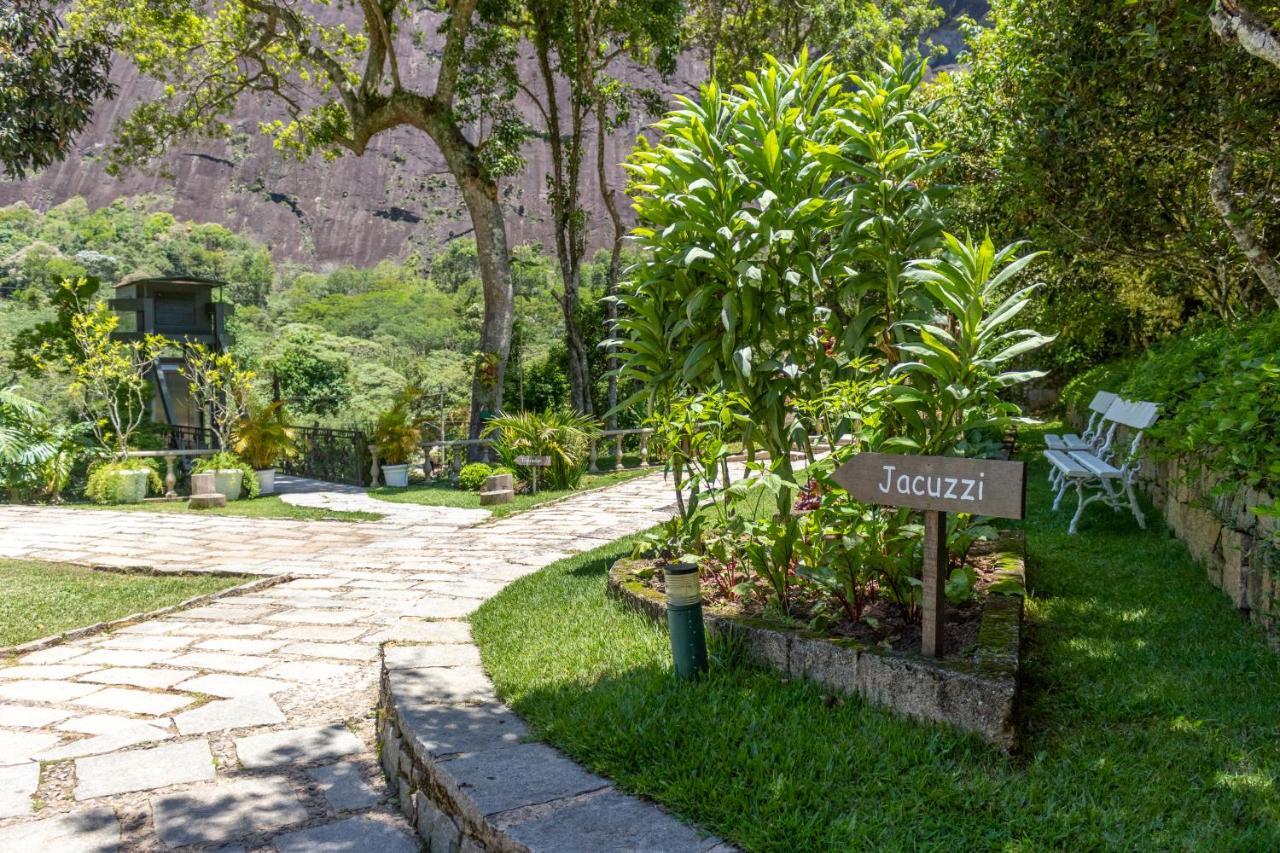 Hotel Locanda Della Mimosa 4*