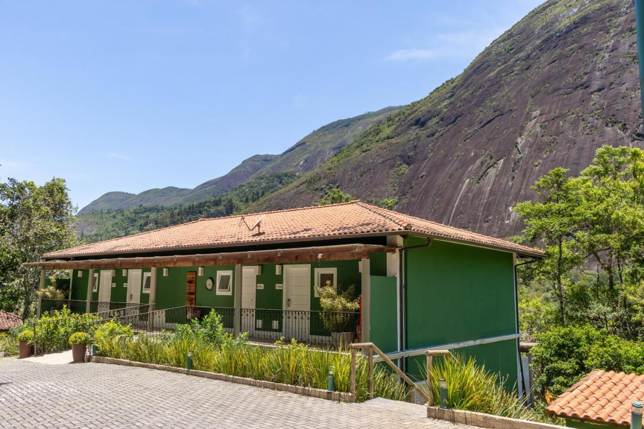Locanda Della Mimosa Hotel