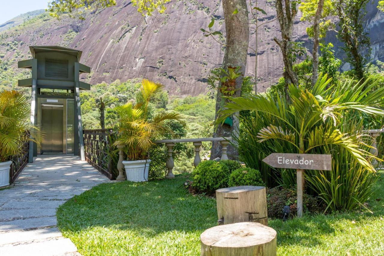 Locanda Della Mimosa Cascatinha