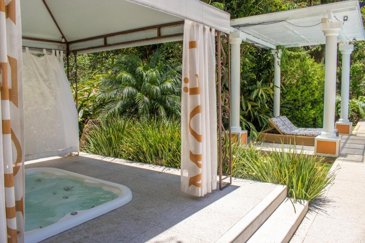 Locanda Della Mimosa Hotel 4*