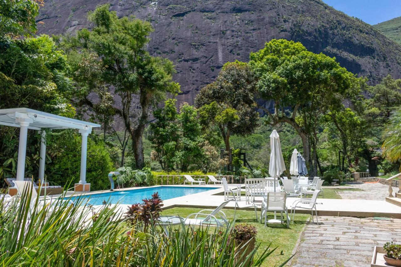 Locanda Della Mimosa 4* Cascatinha