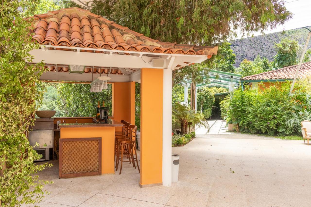 Hotel Locanda Della Mimosa 4*