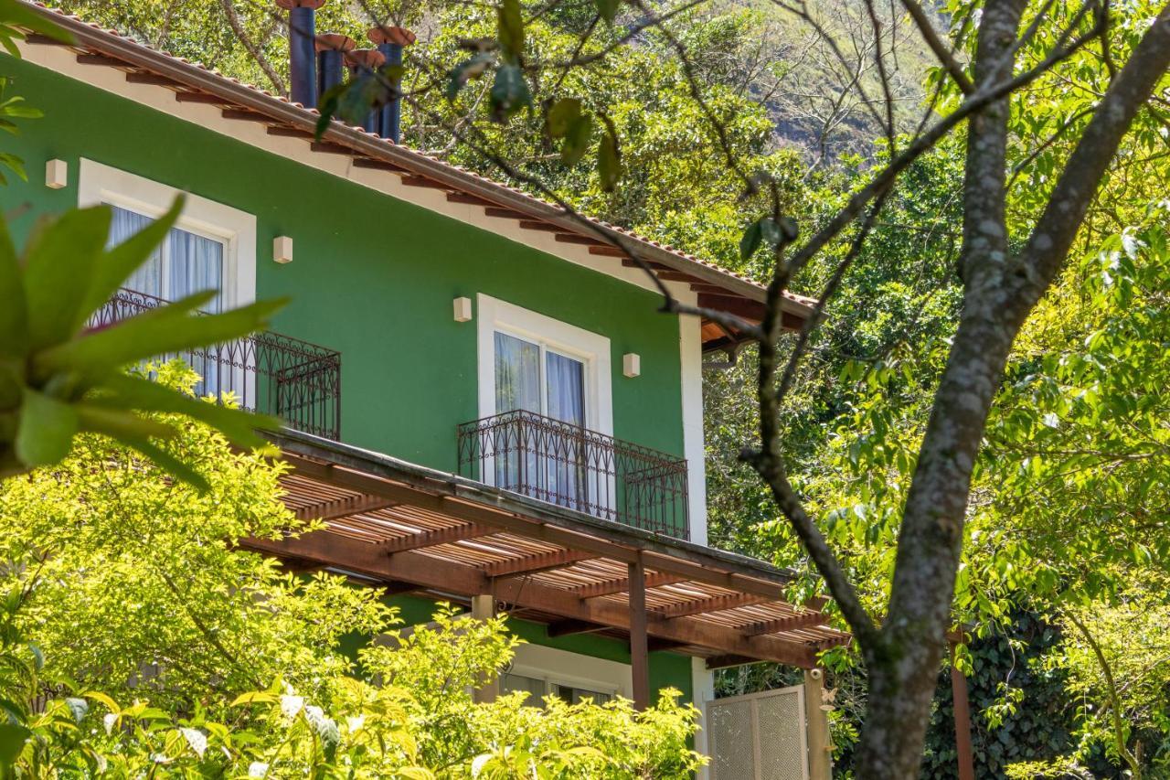 Locanda Della Mimosa Cascatinha