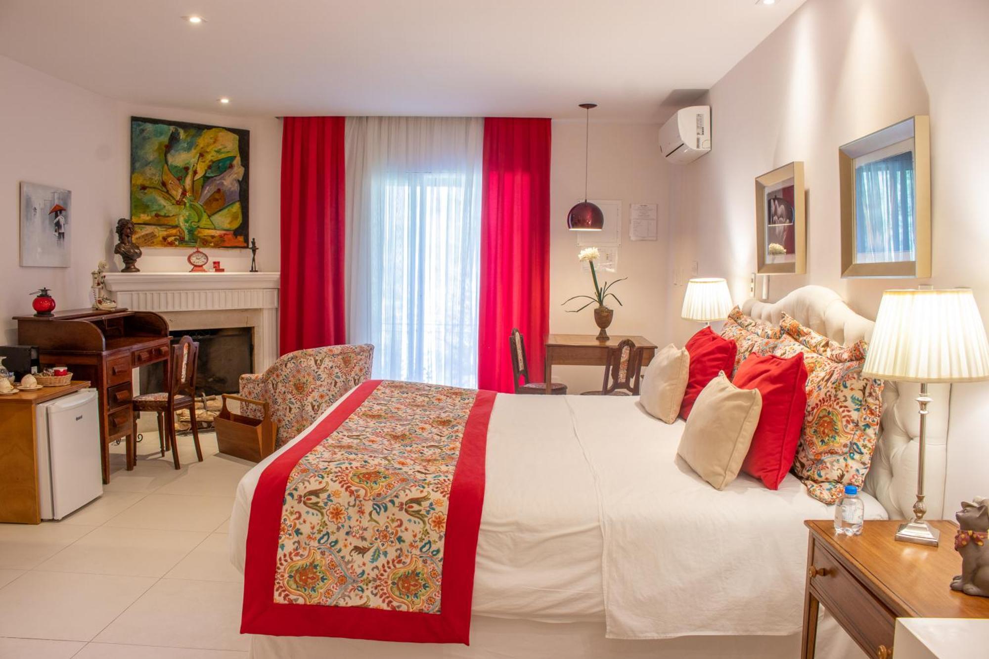 Locanda Della Mimosa Cascatinha