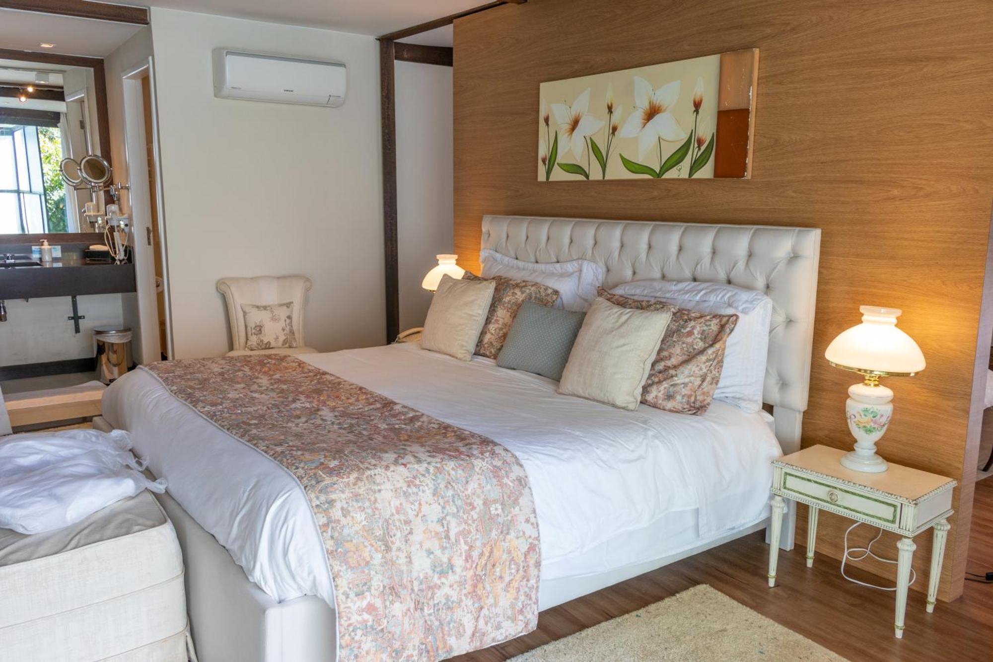 Hotel Locanda Della Mimosa