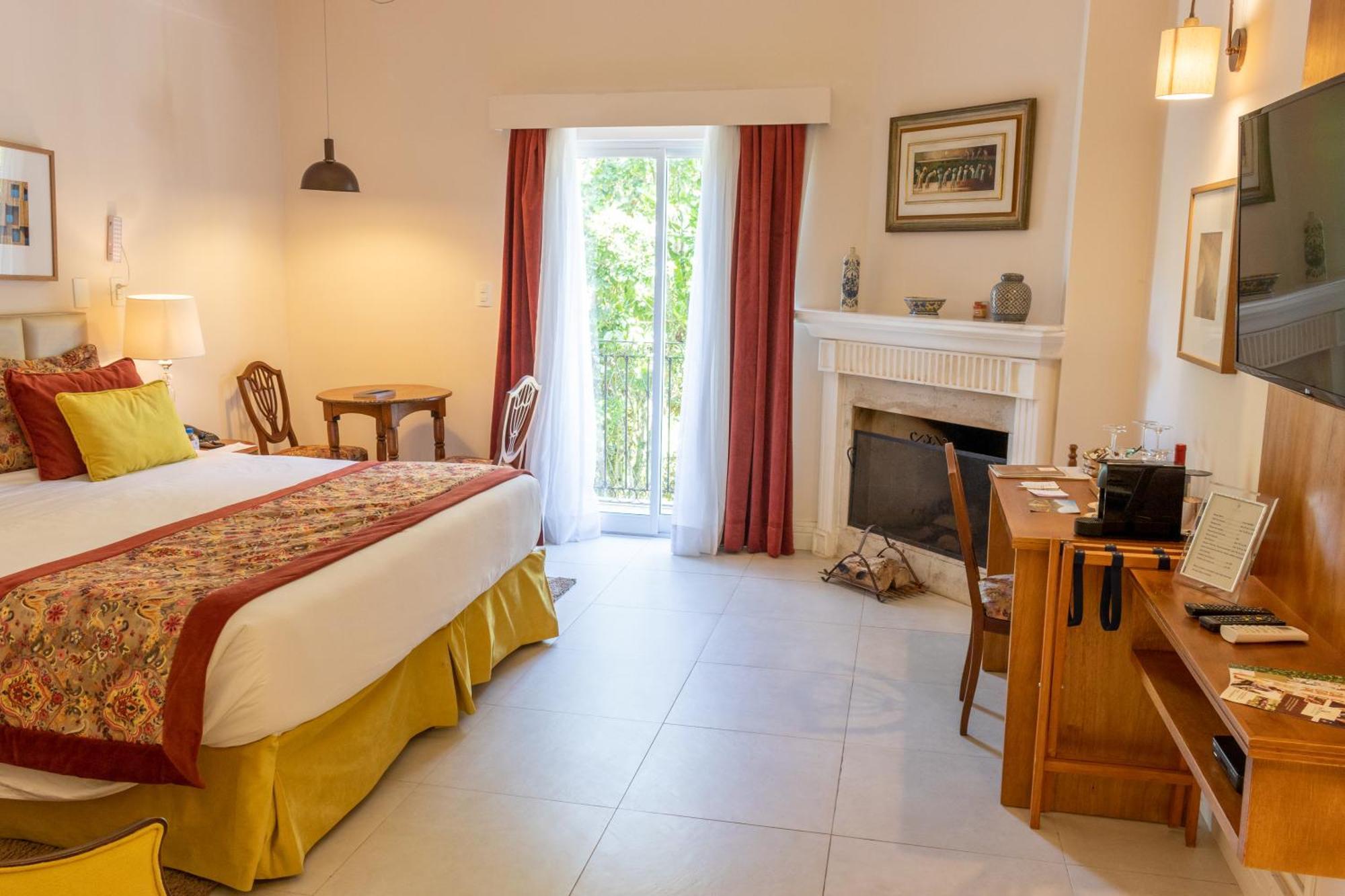 Locanda Della Mimosa Hotel Cascatinha