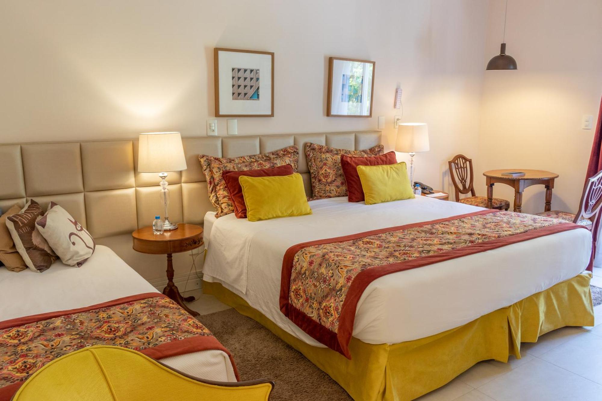 Locanda Della Mimosa Hotel