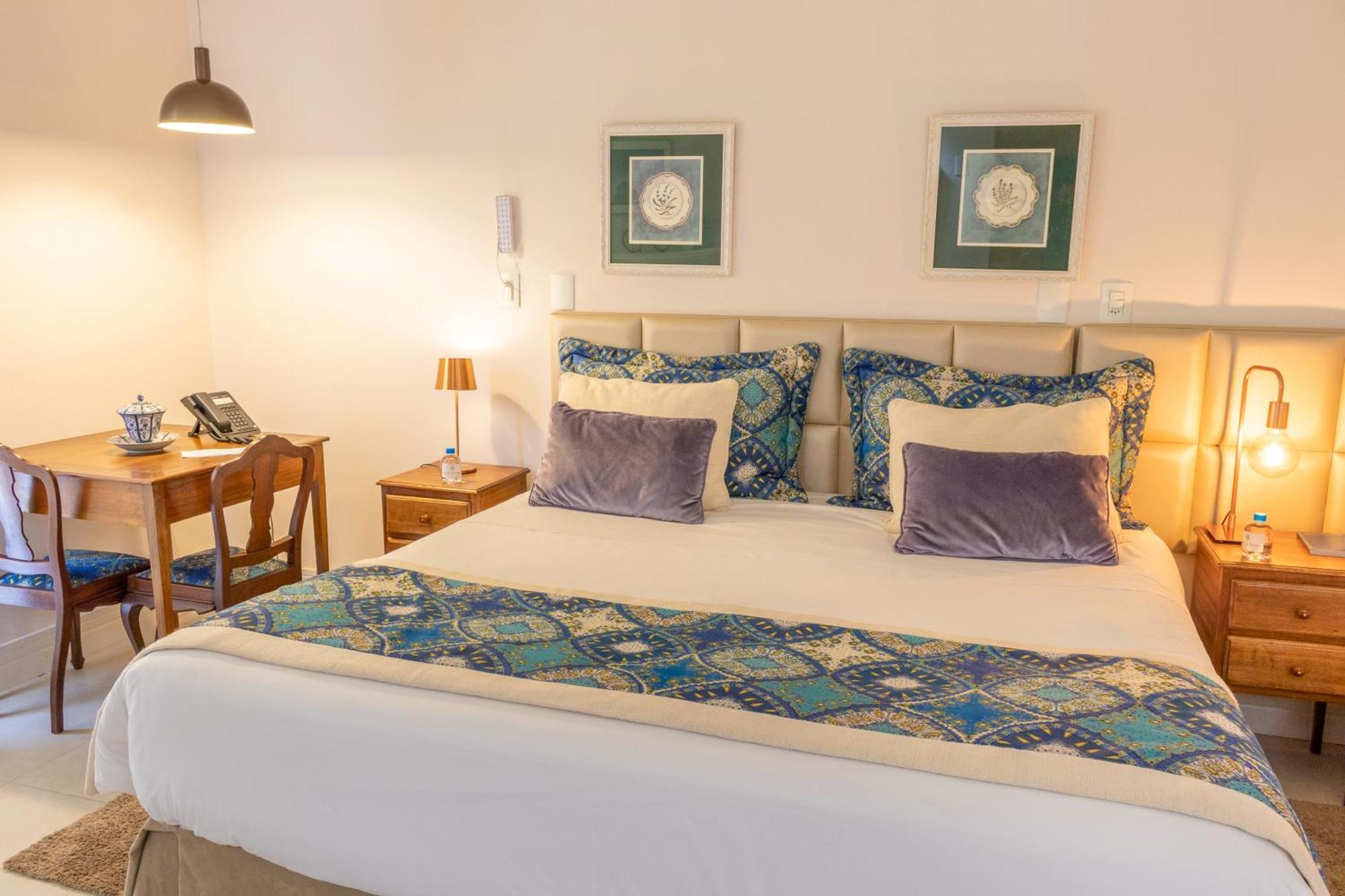 Locanda Della Mimosa Hotel