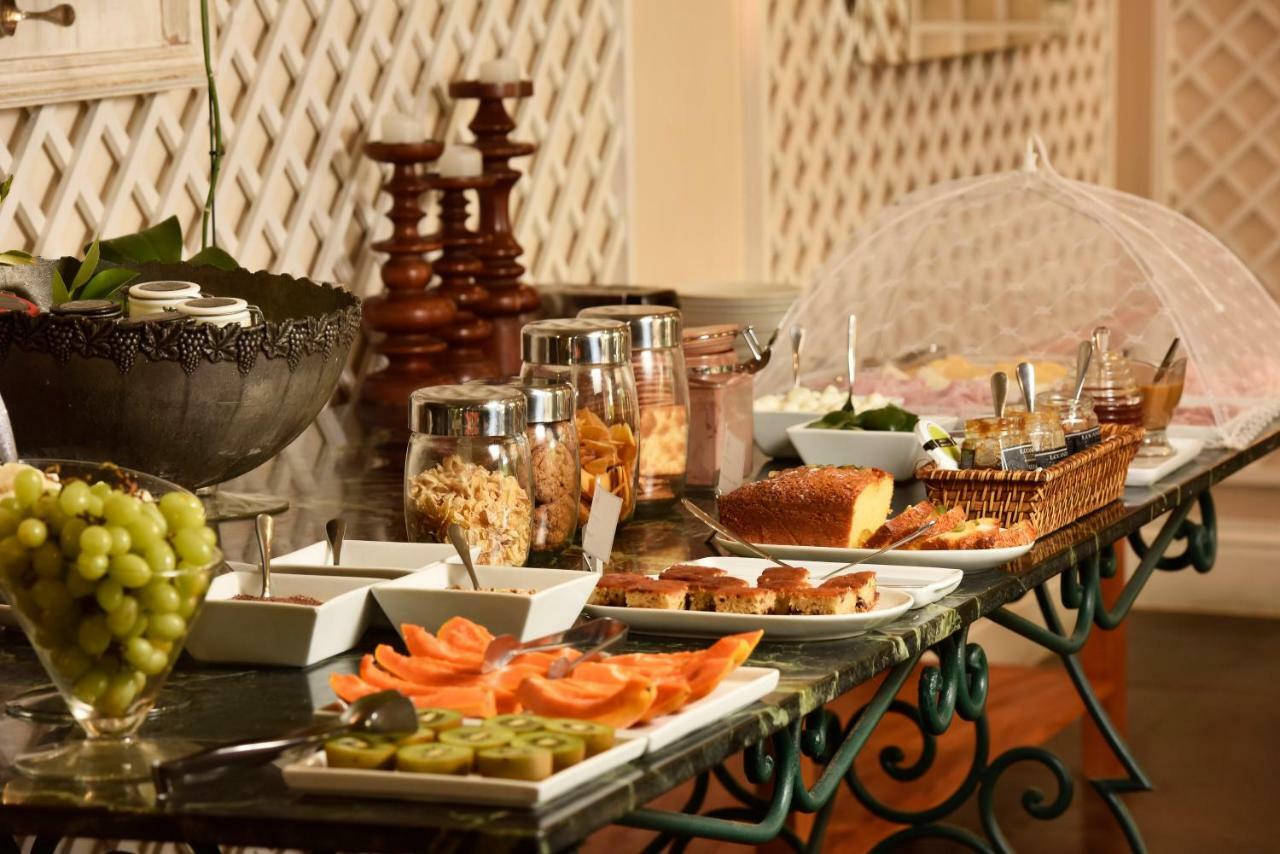 Hotel Locanda Della Mimosa