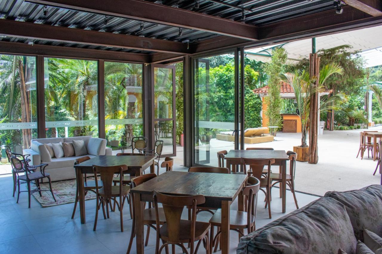 Hotel Locanda Della Mimosa